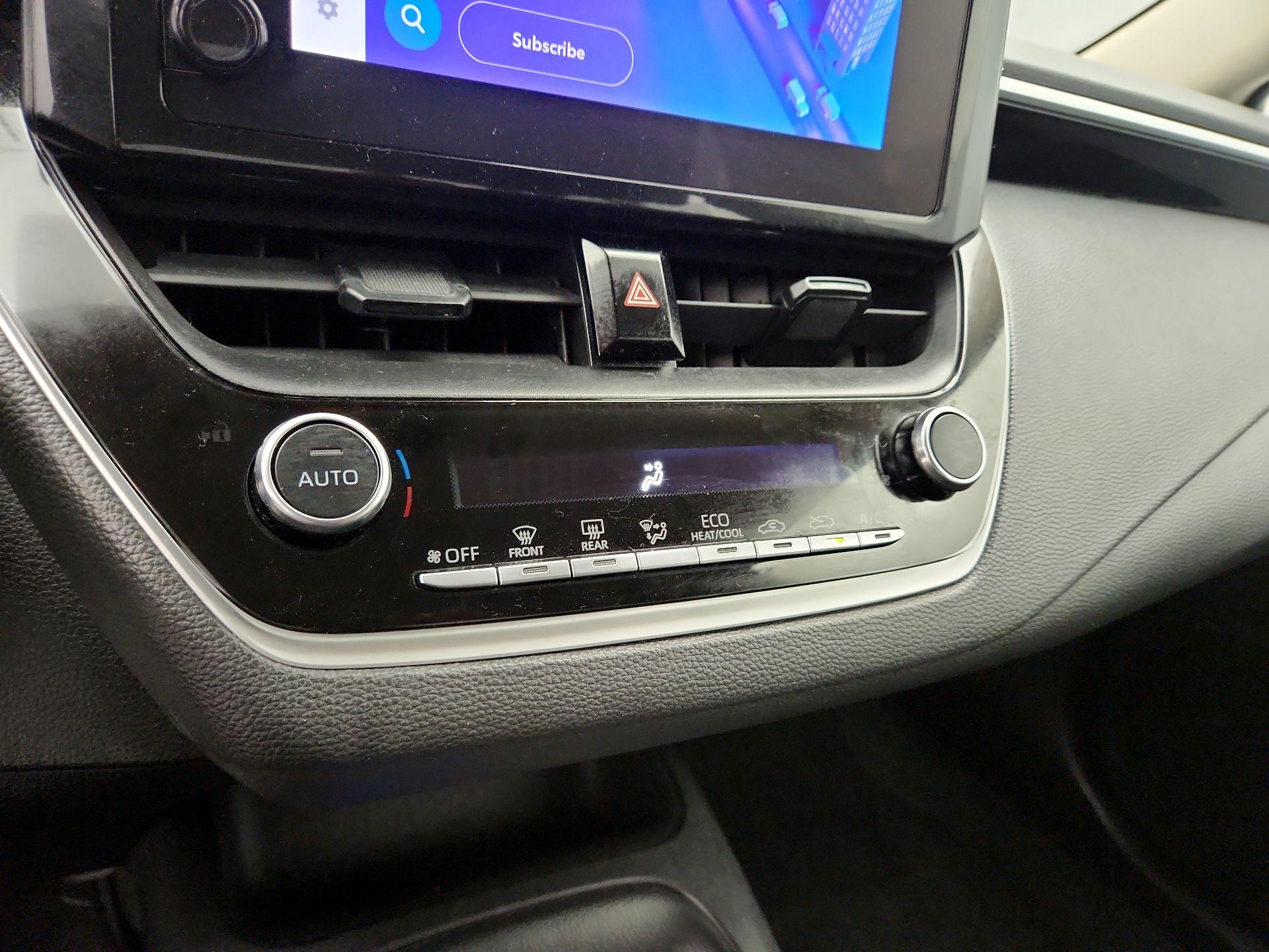 Thumbnail: 2023 Toyota Corolla - 16