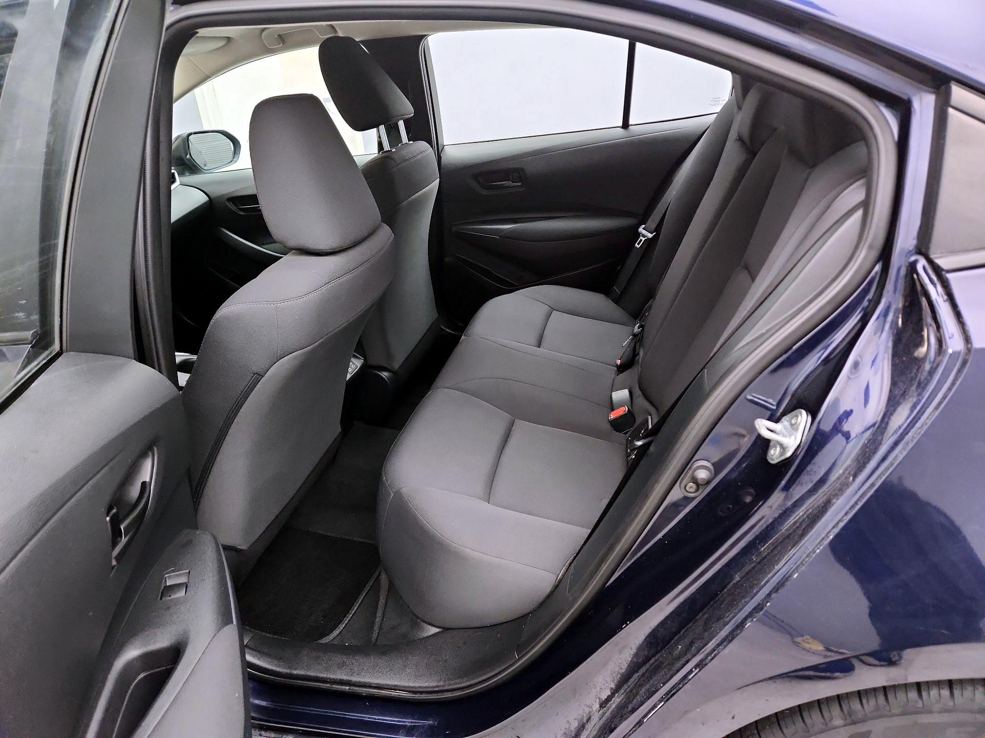 Thumbnail: 2023 Toyota Corolla - 19