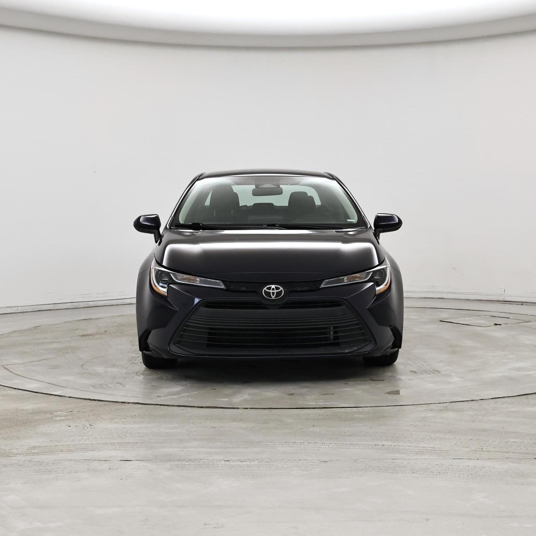 Thumbnail: 2023 Toyota Corolla - 5