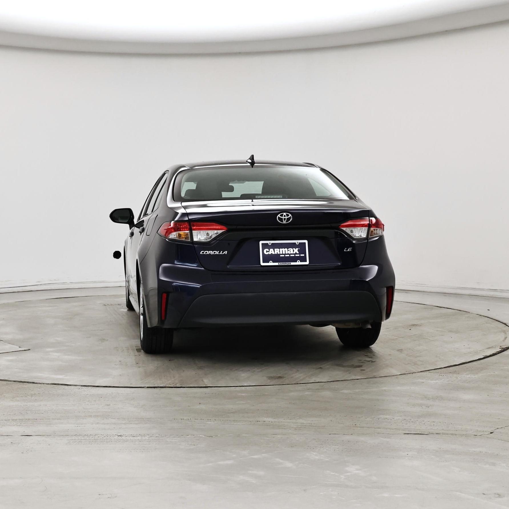 Thumbnail: 2023 Toyota Corolla - 6