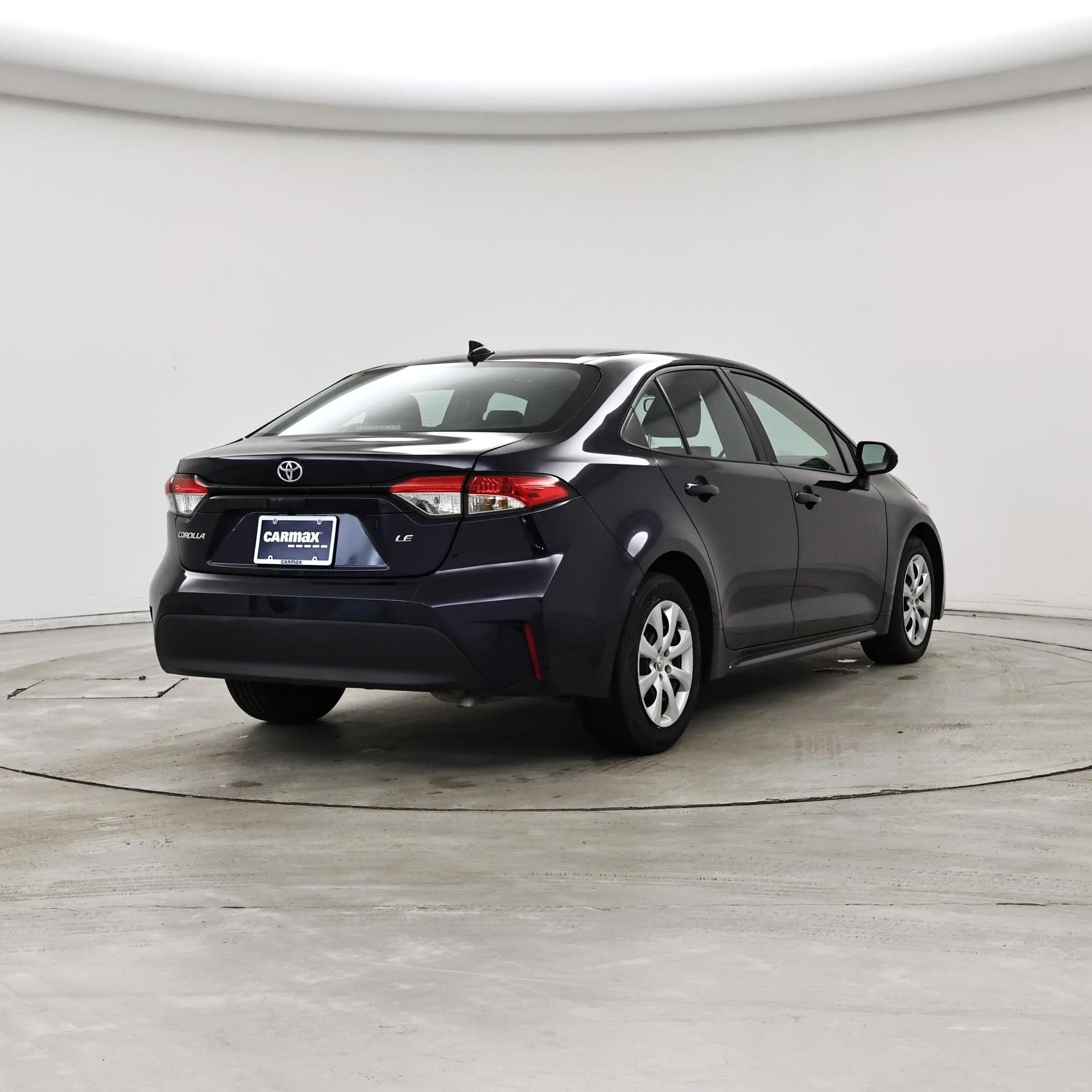 Thumbnail: 2023 Toyota Corolla - 8