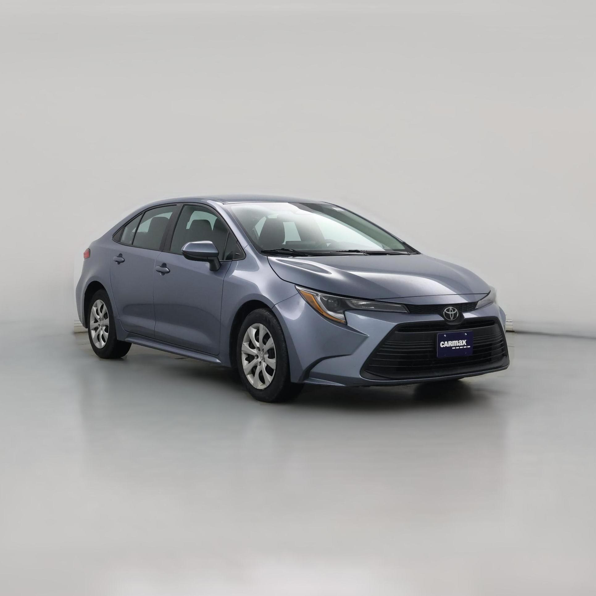 Thumbnail: 2023 Toyota Corolla - 1