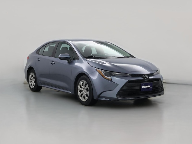 2023 Toyota Corolla LE -
                  Merrillville, IN