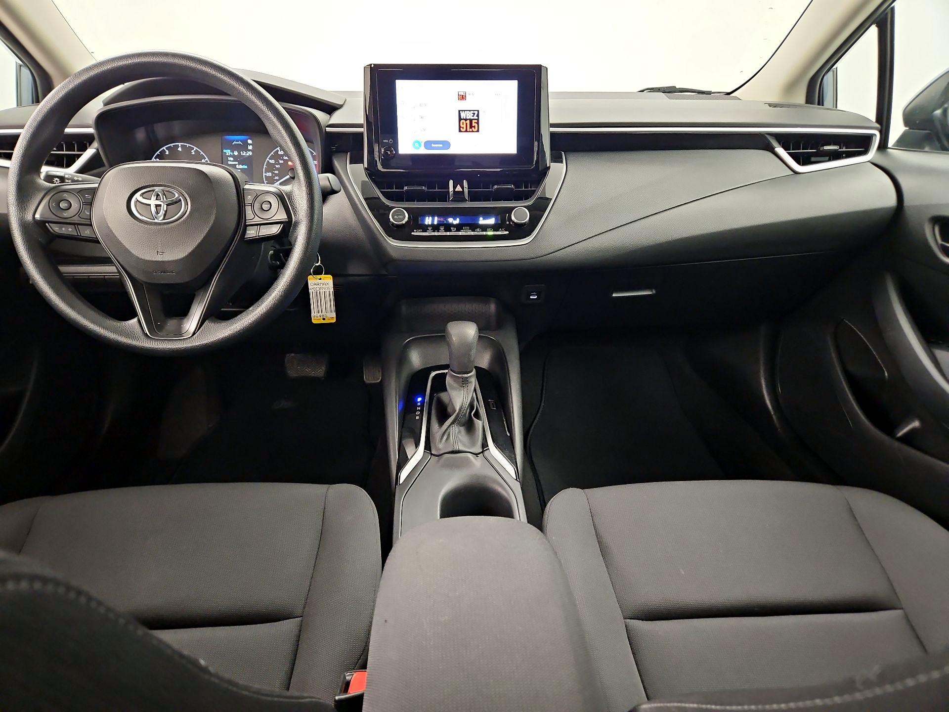 Thumbnail: 2023 Toyota Corolla - 9