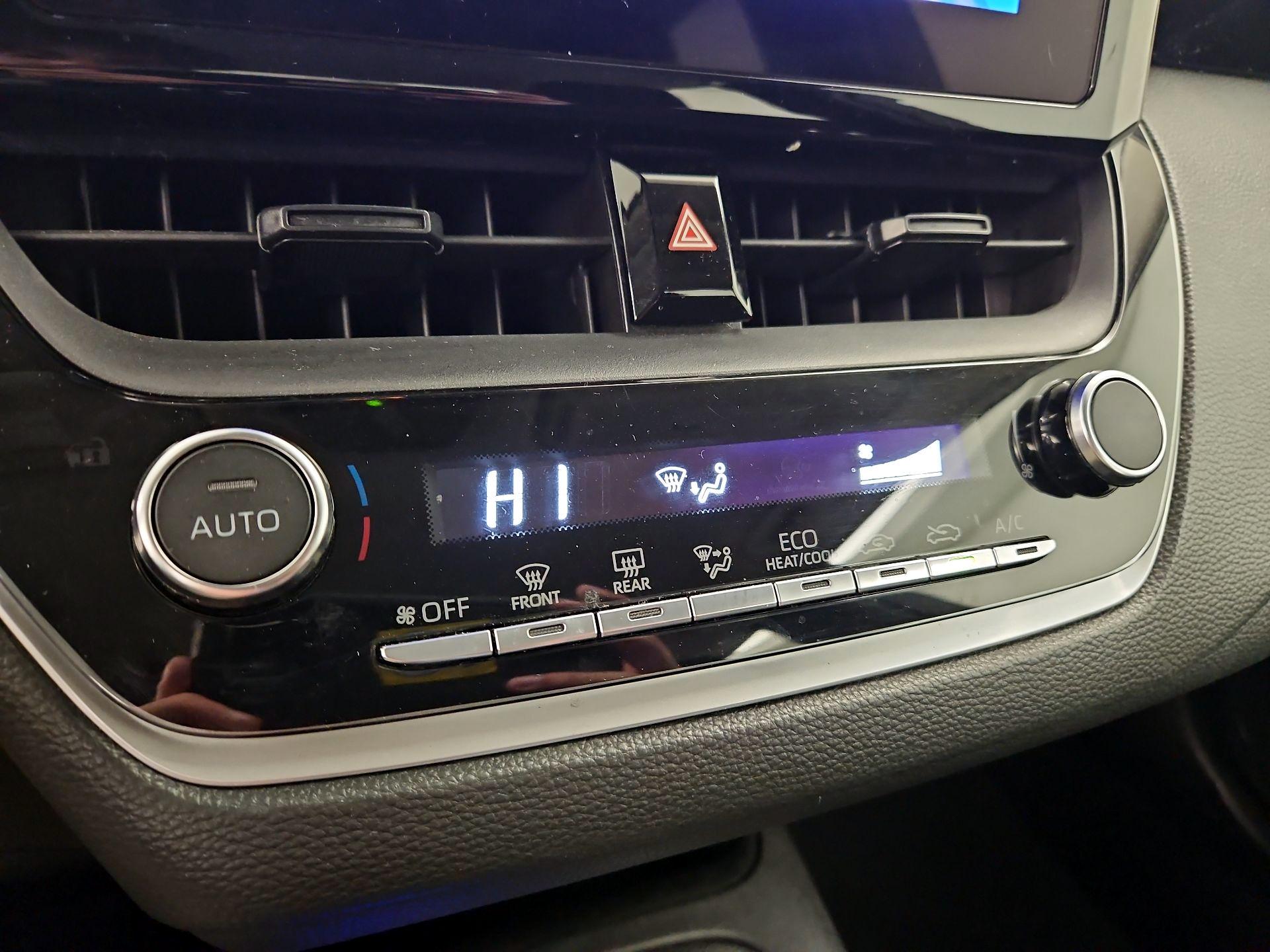 Thumbnail: 2023 Toyota Corolla - 16