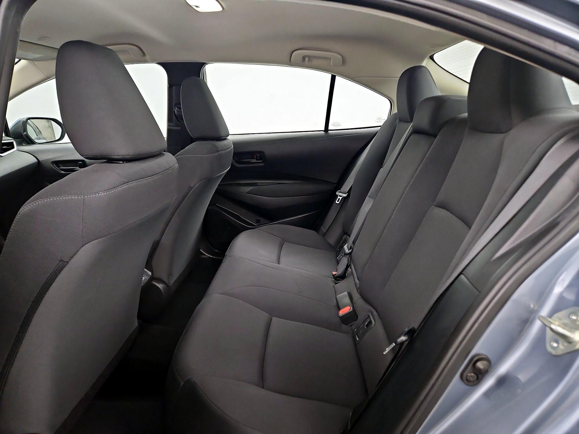 Thumbnail: 2023 Toyota Corolla - 19