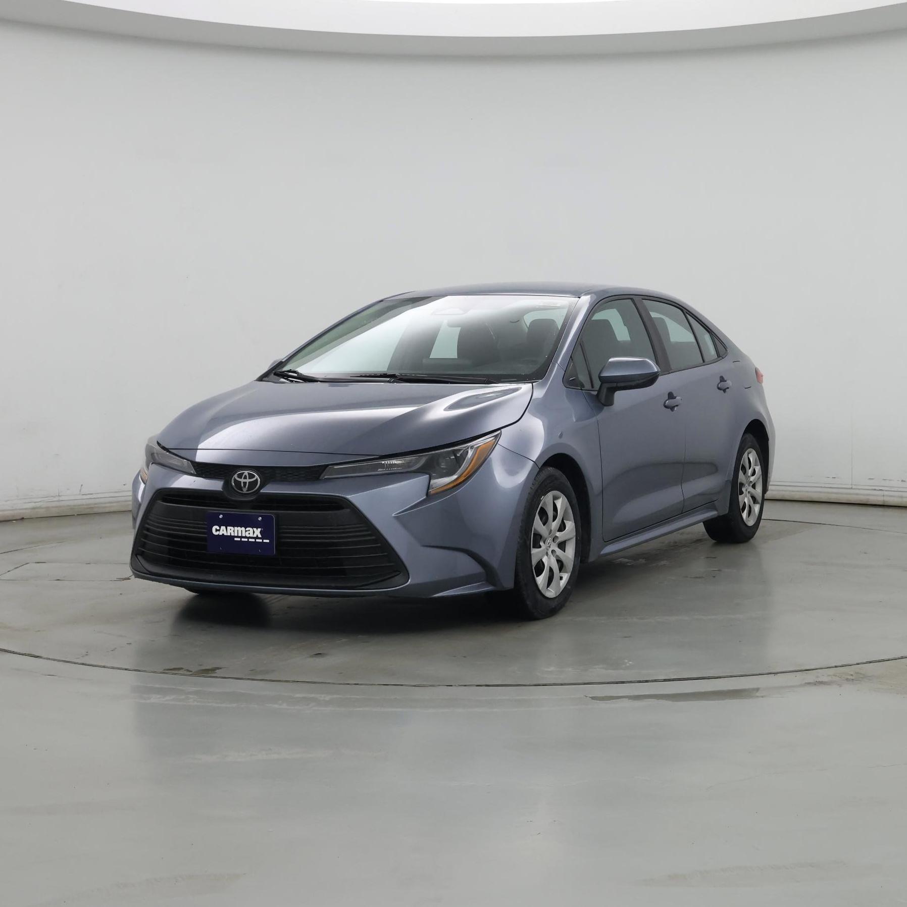 Thumbnail: 2023 Toyota Corolla - 4