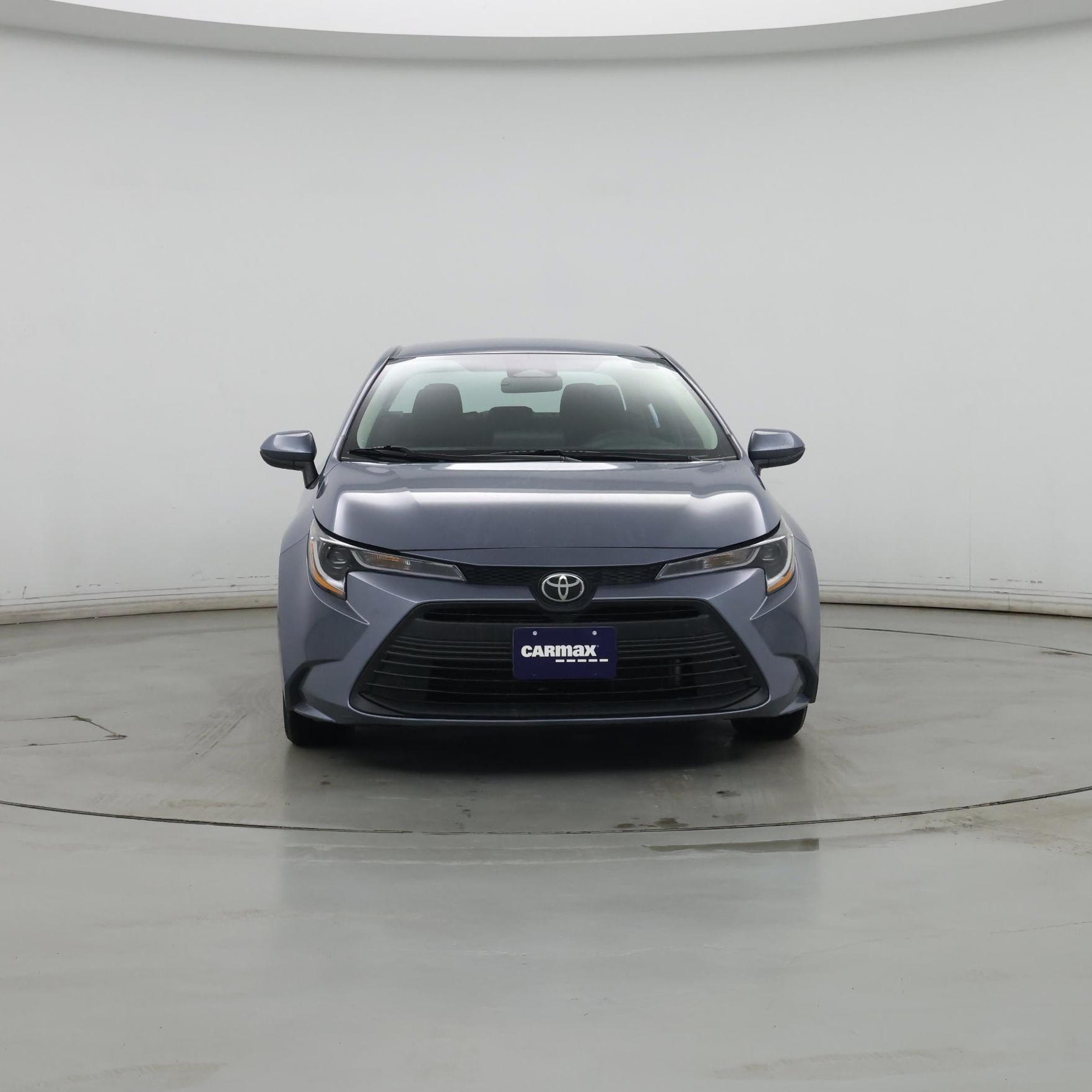 Thumbnail: 2023 Toyota Corolla - 5