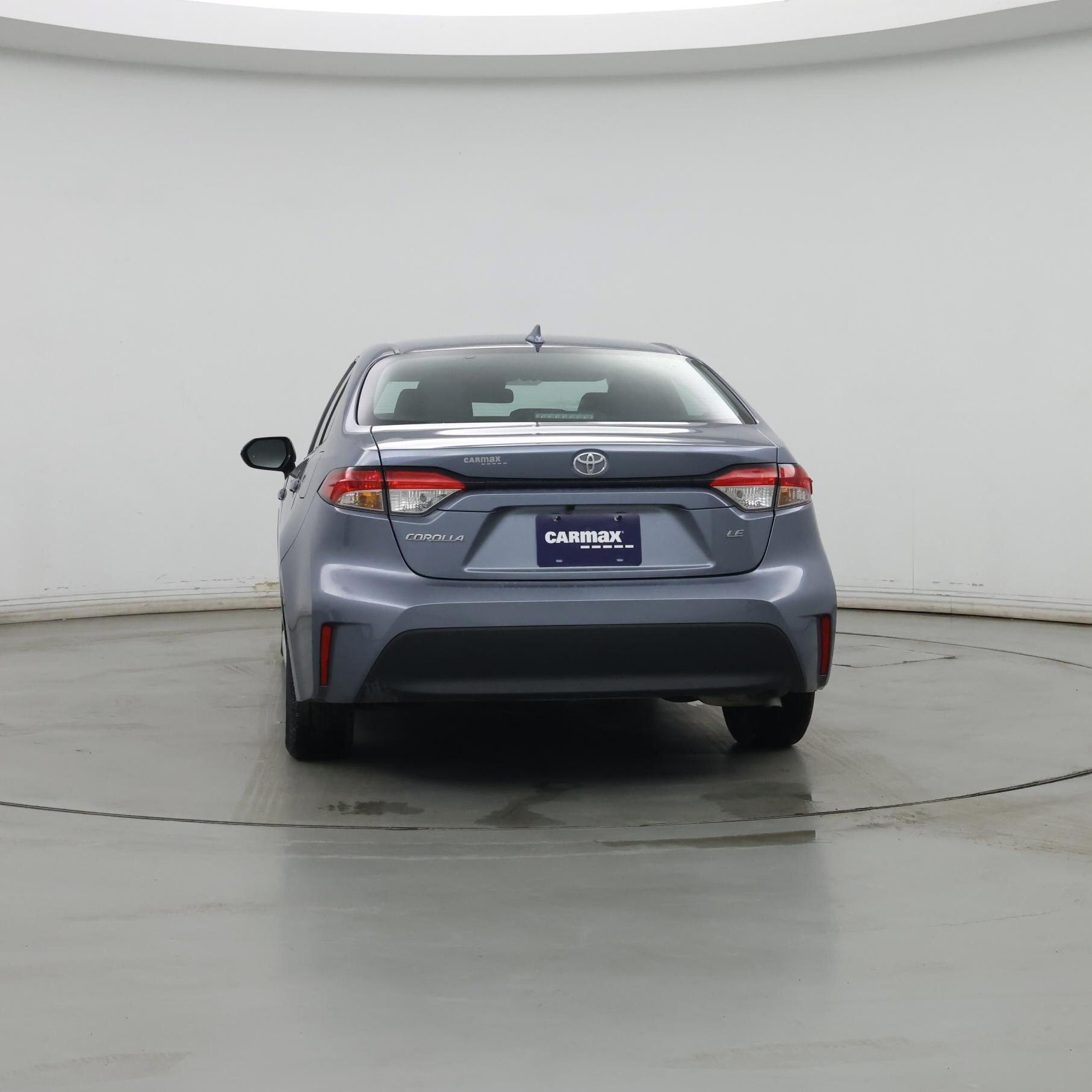 Thumbnail: 2023 Toyota Corolla - 6