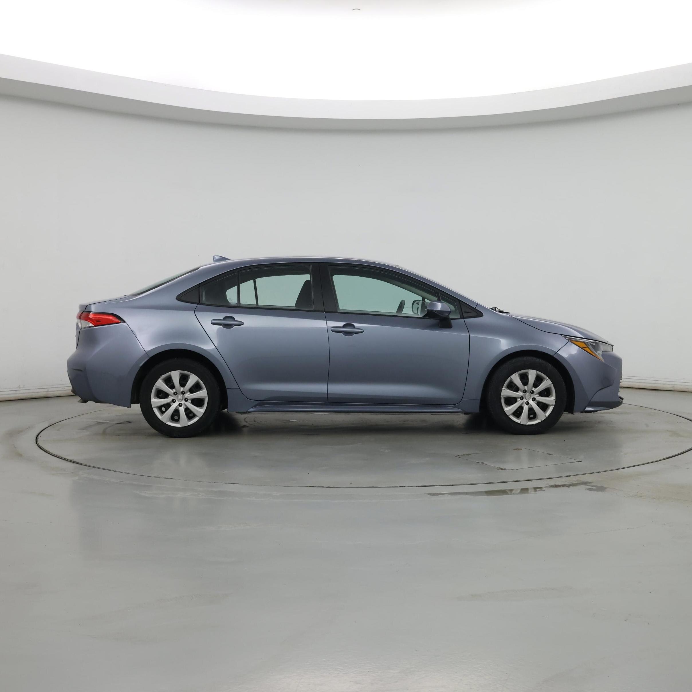 Thumbnail: 2023 Toyota Corolla - 7