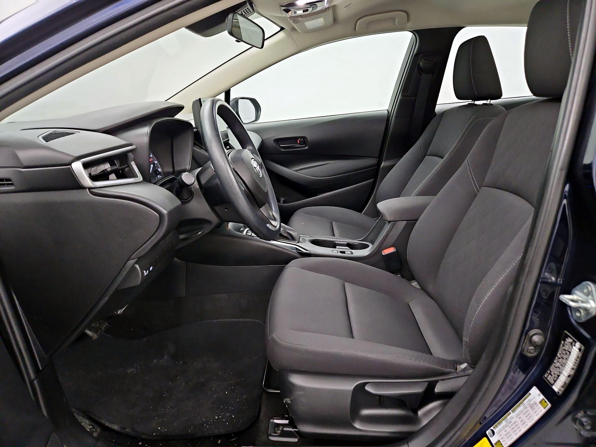 Thumbnail: 2023 Toyota Corolla - 11