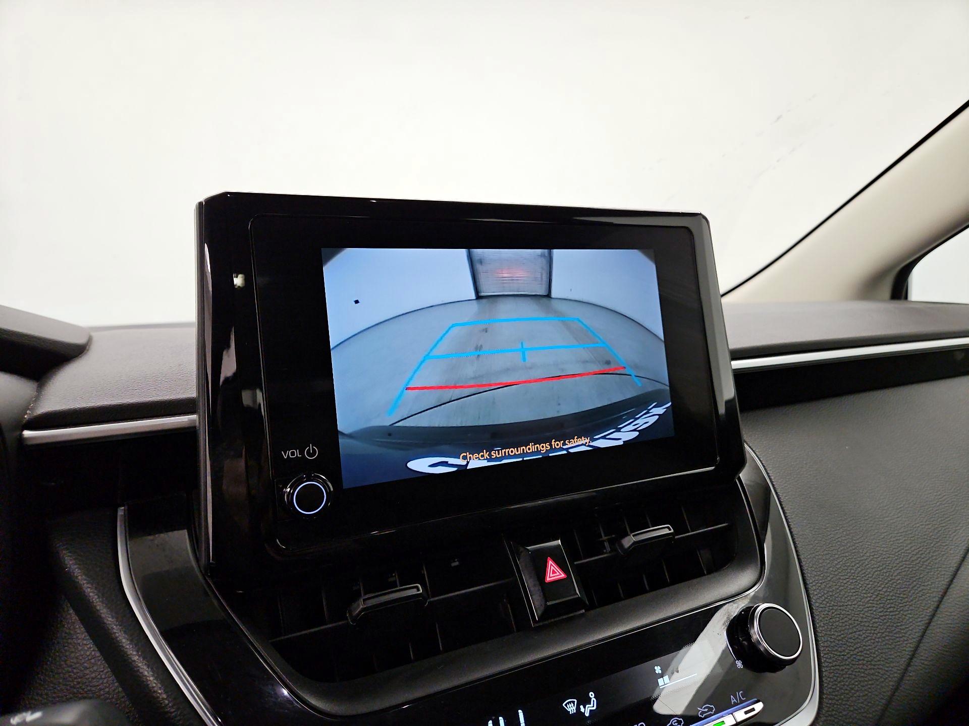 Thumbnail: 2023 Toyota Corolla - 14