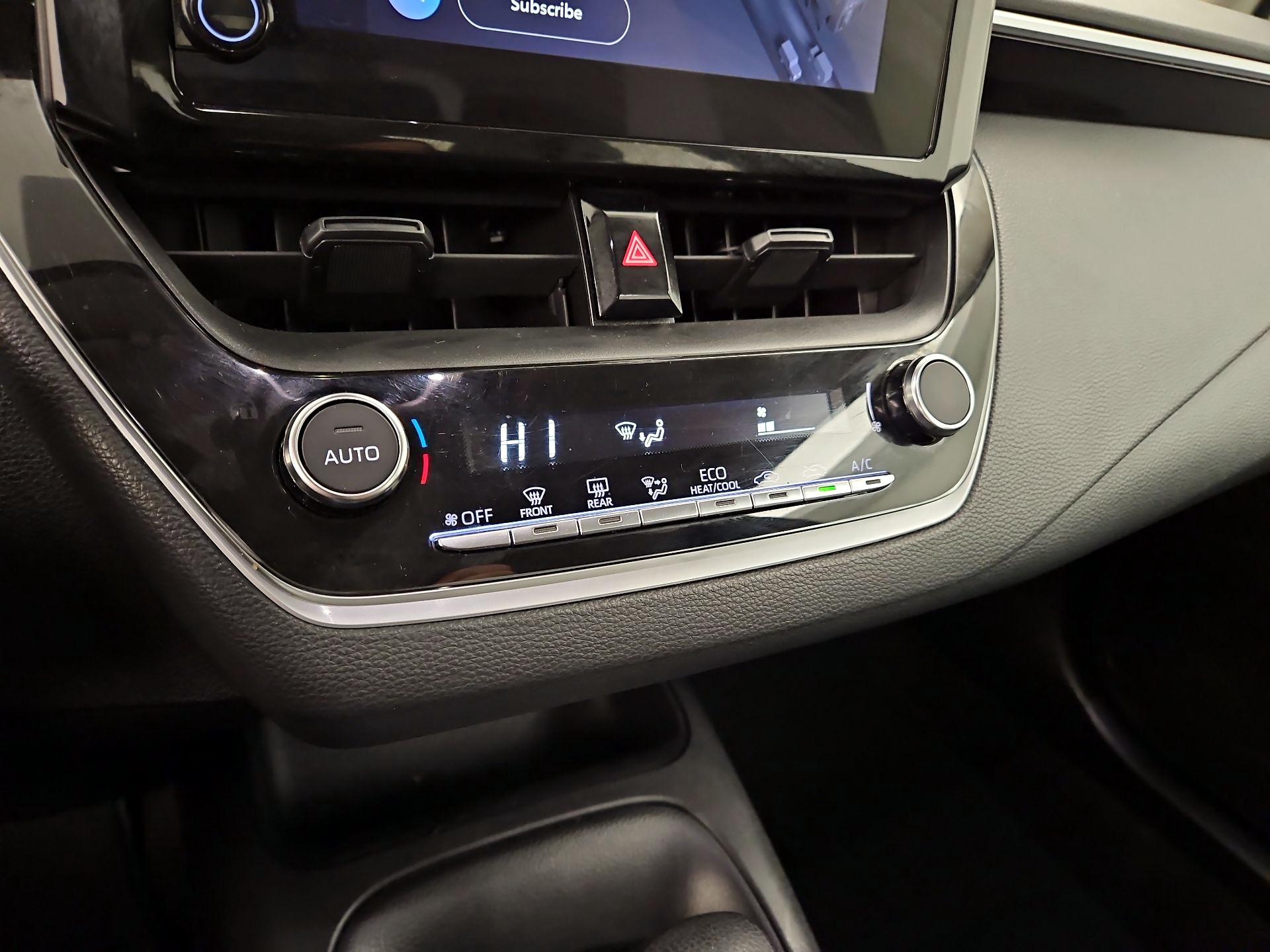 Thumbnail: 2023 Toyota Corolla - 16