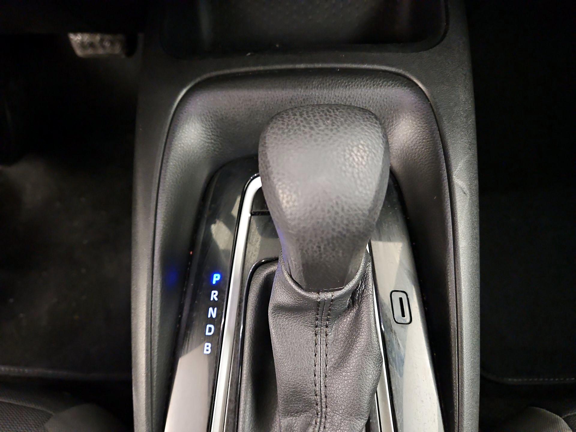 Thumbnail: 2023 Toyota Corolla - 17