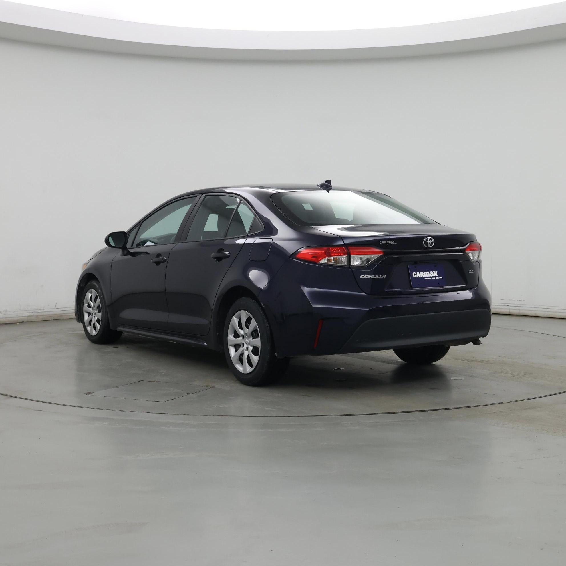 Thumbnail: 2023 Toyota Corolla - 2