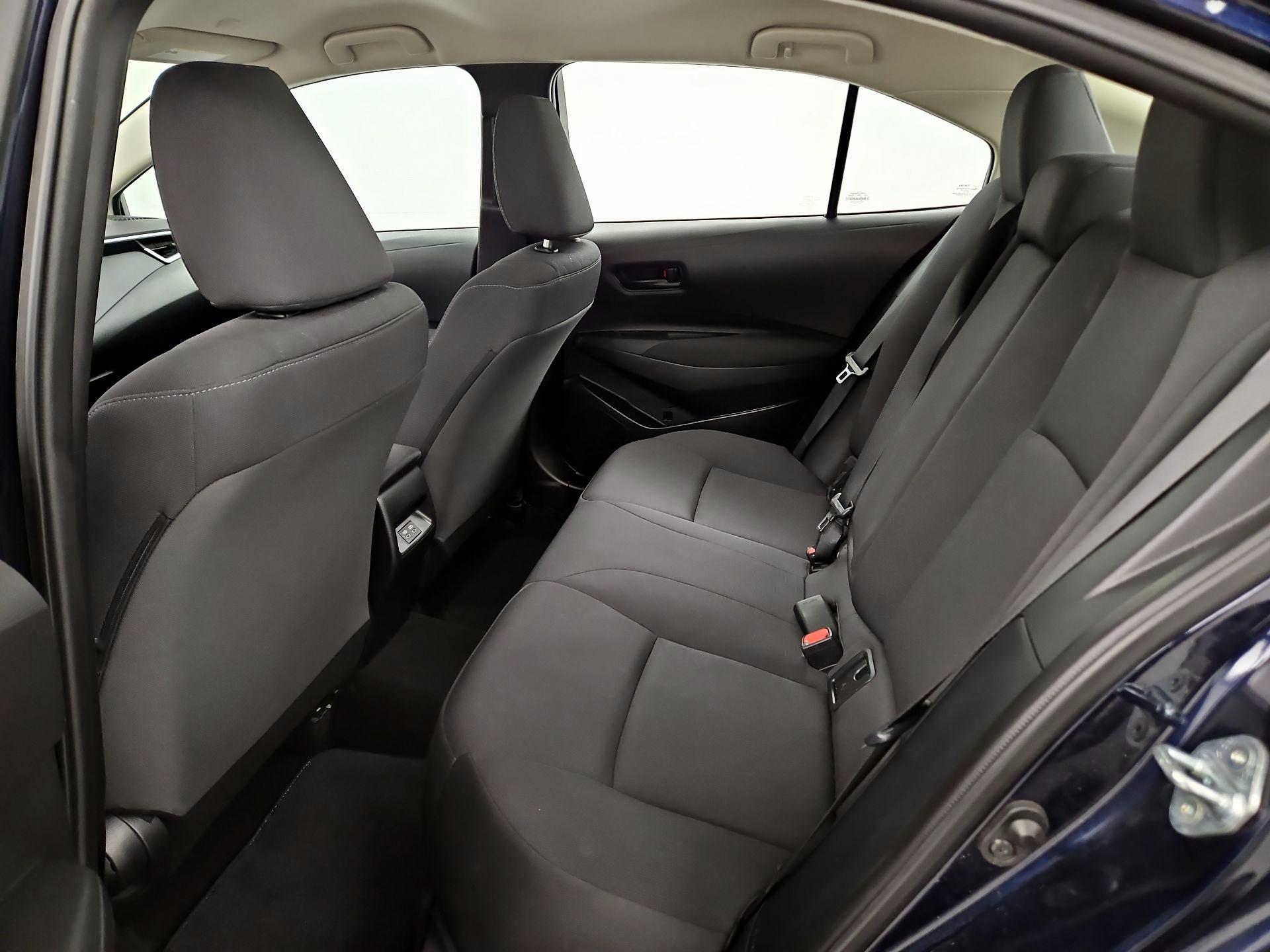 Thumbnail: 2023 Toyota Corolla - 19