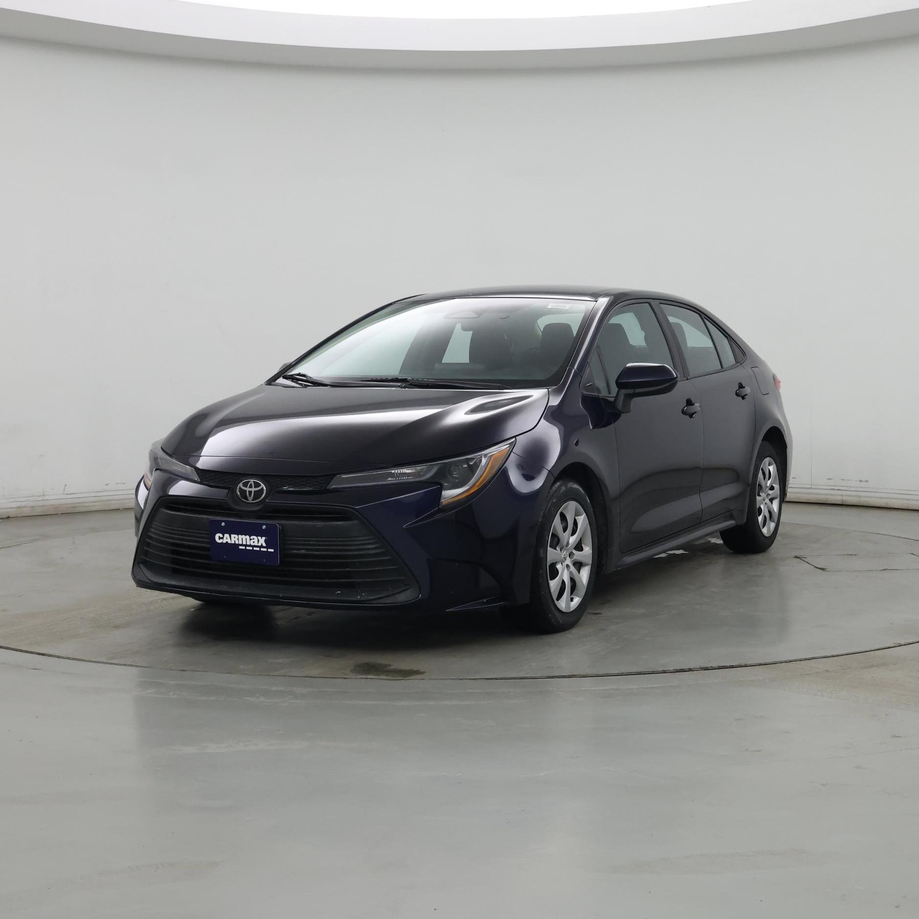 Thumbnail: 2023 Toyota Corolla - 4