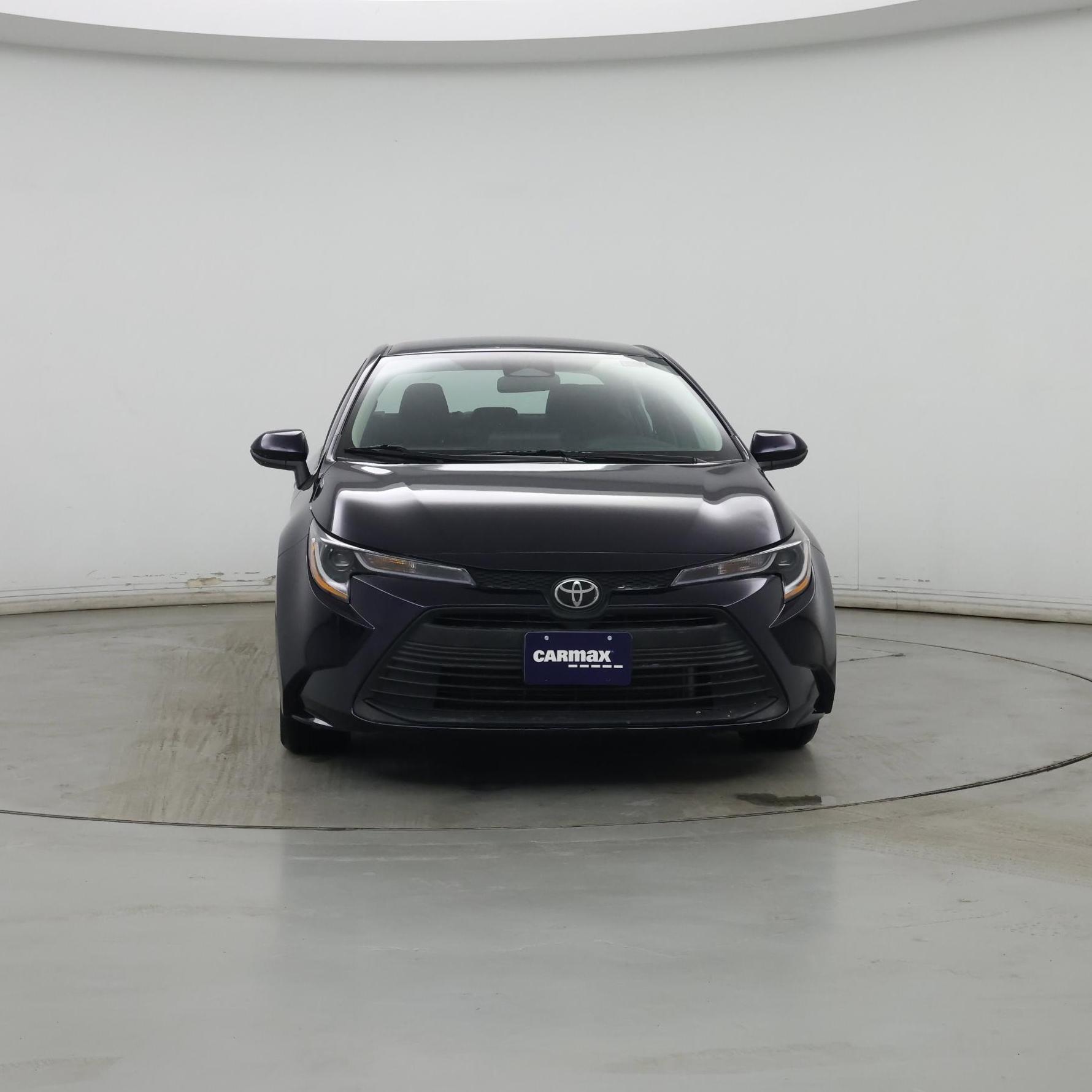 Thumbnail: 2023 Toyota Corolla - 5