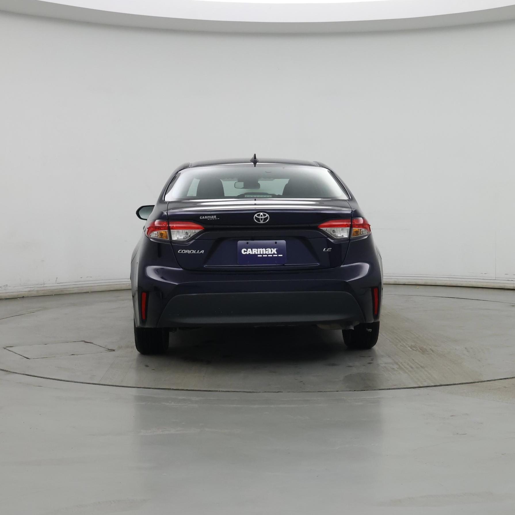 Thumbnail: 2023 Toyota Corolla - 6