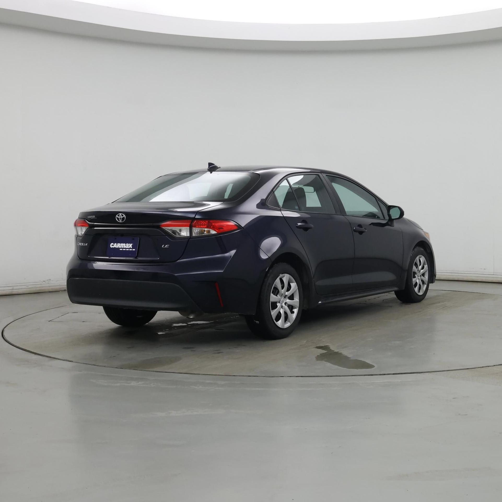 Thumbnail: 2023 Toyota Corolla - 8