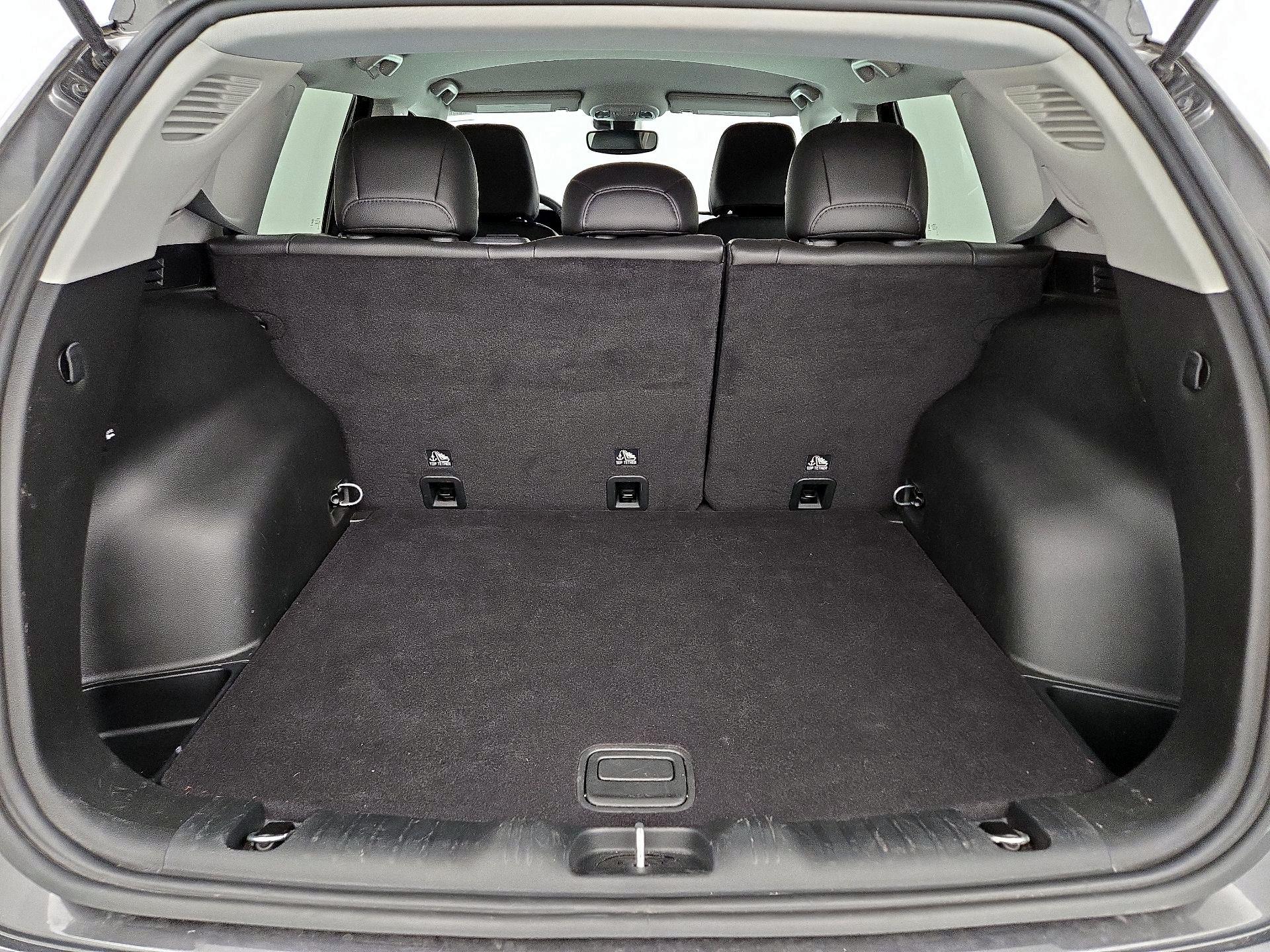 Thumbnail: 2022 Jeep Compass - 20