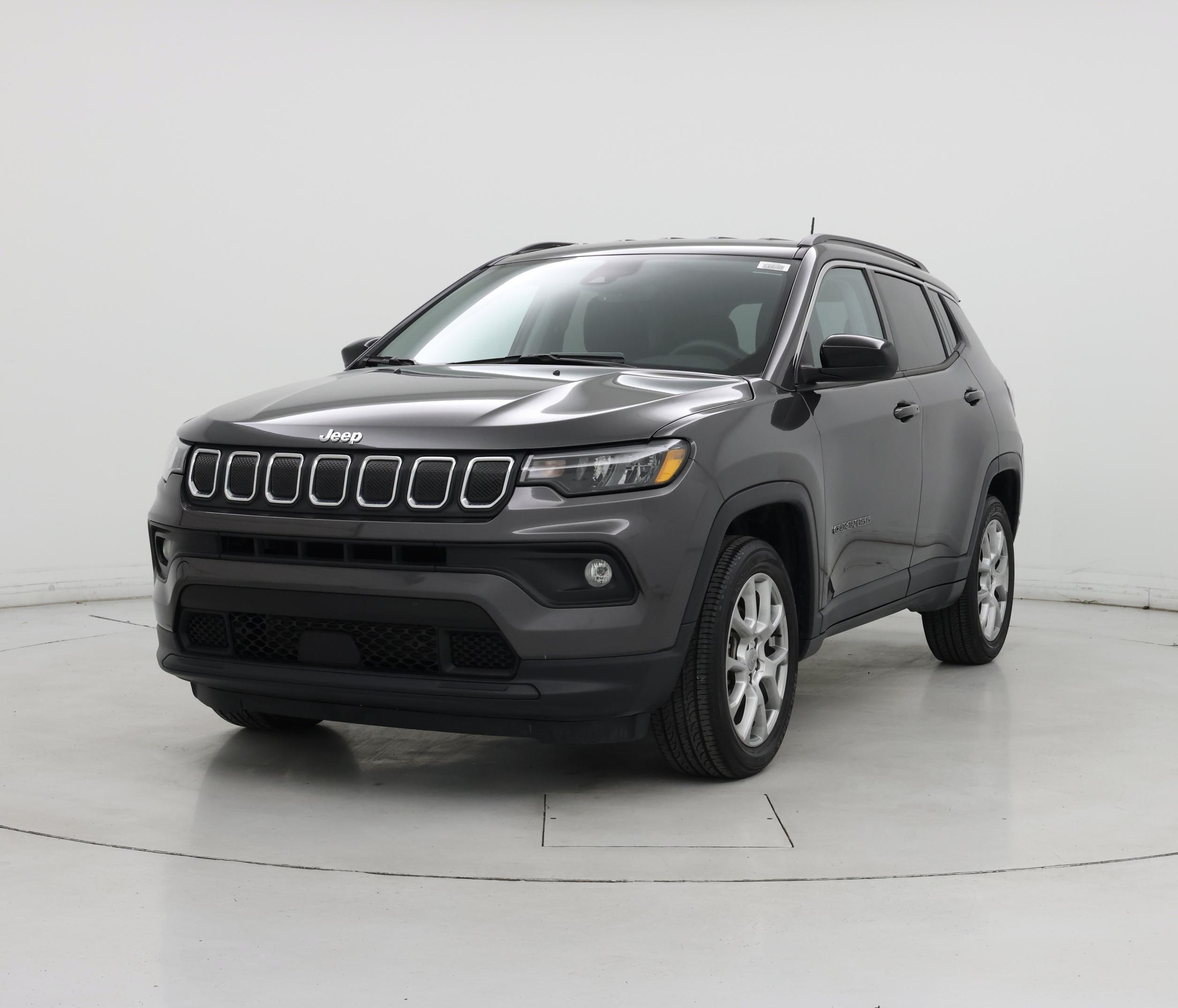 Thumbnail: 2022 Jeep Compass - 4