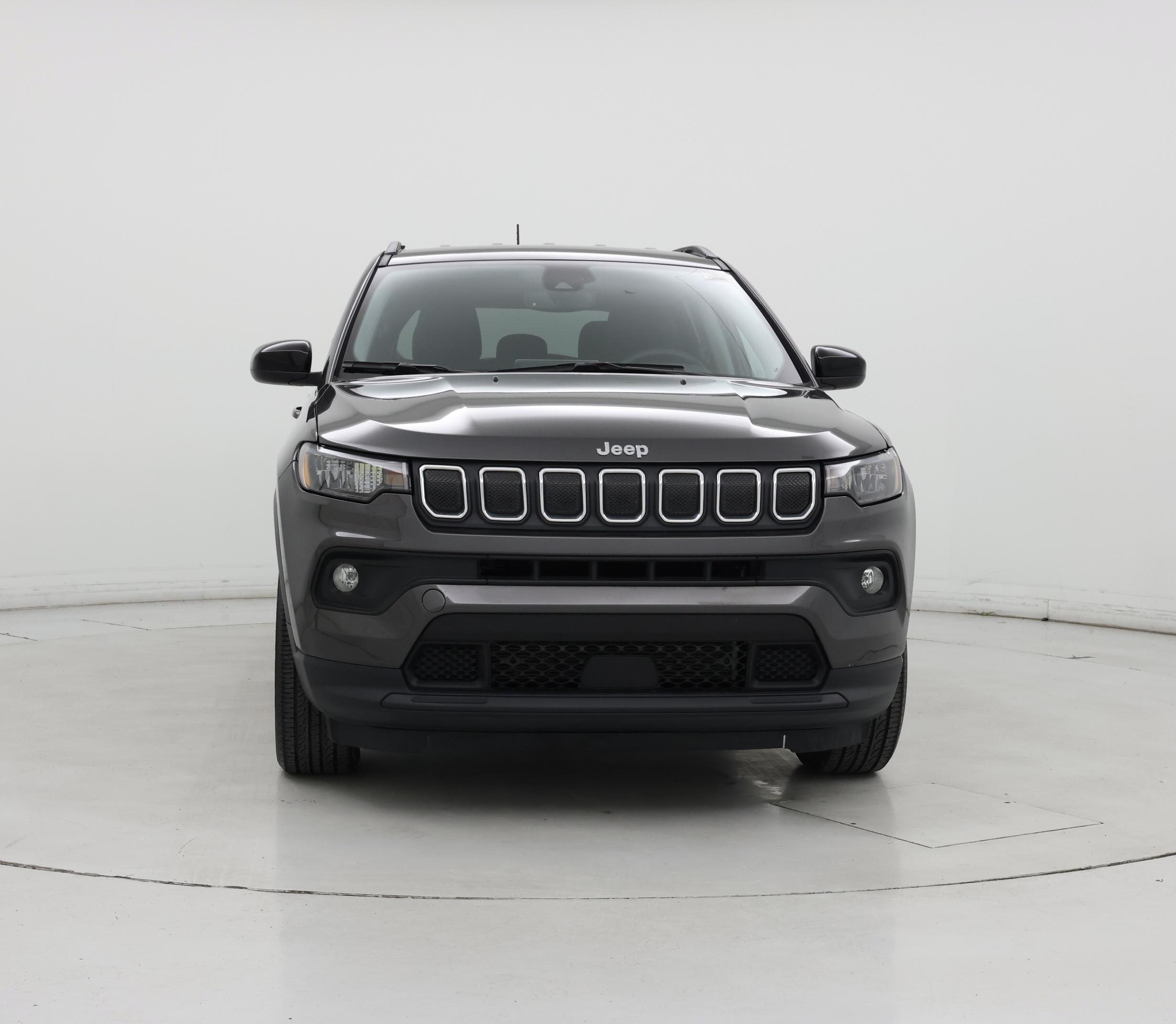 Thumbnail: 2022 Jeep Compass - 5