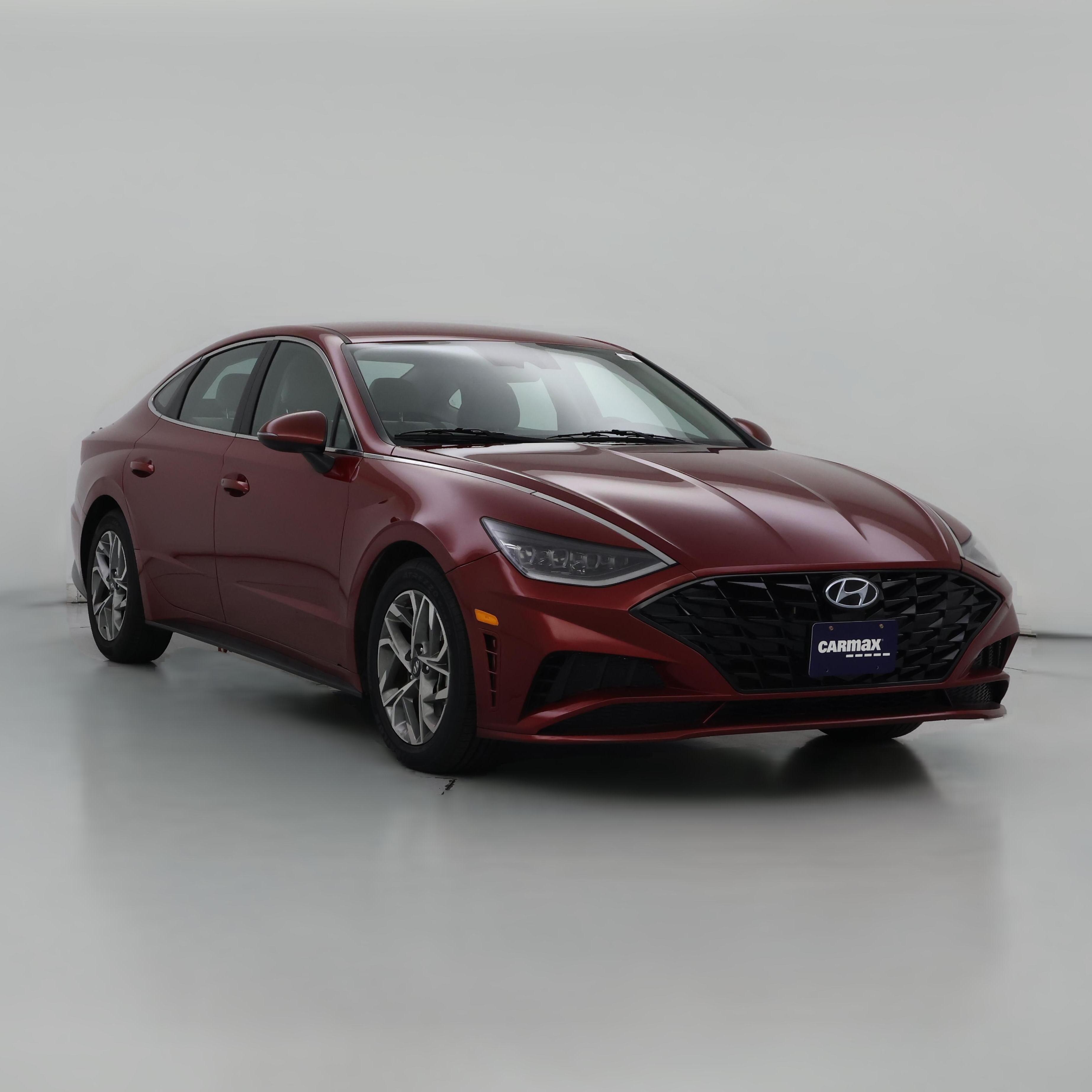 Thumbnail: 2023 Hyundai Sonata - 1