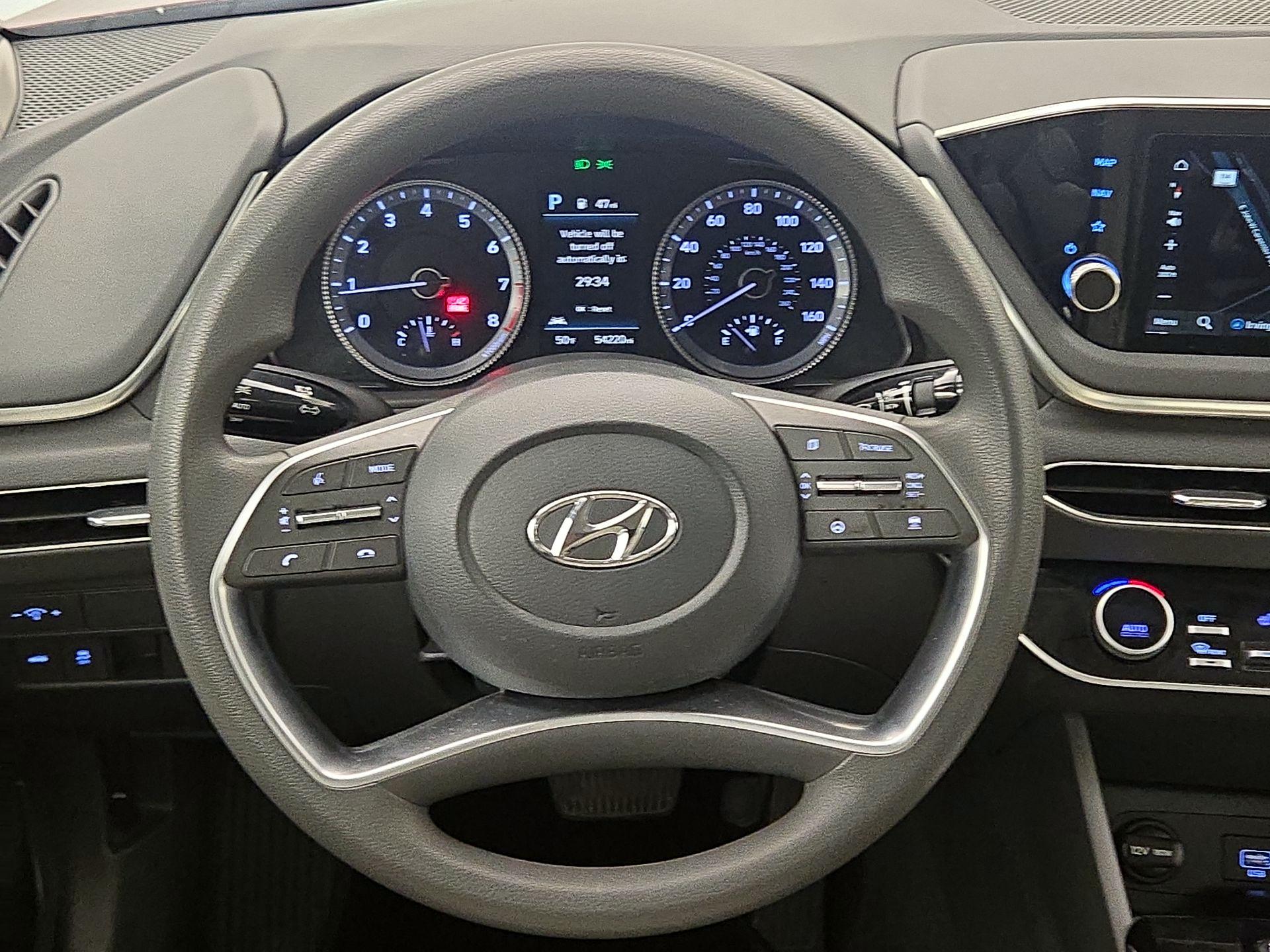 Thumbnail: 2023 Hyundai Sonata - 10