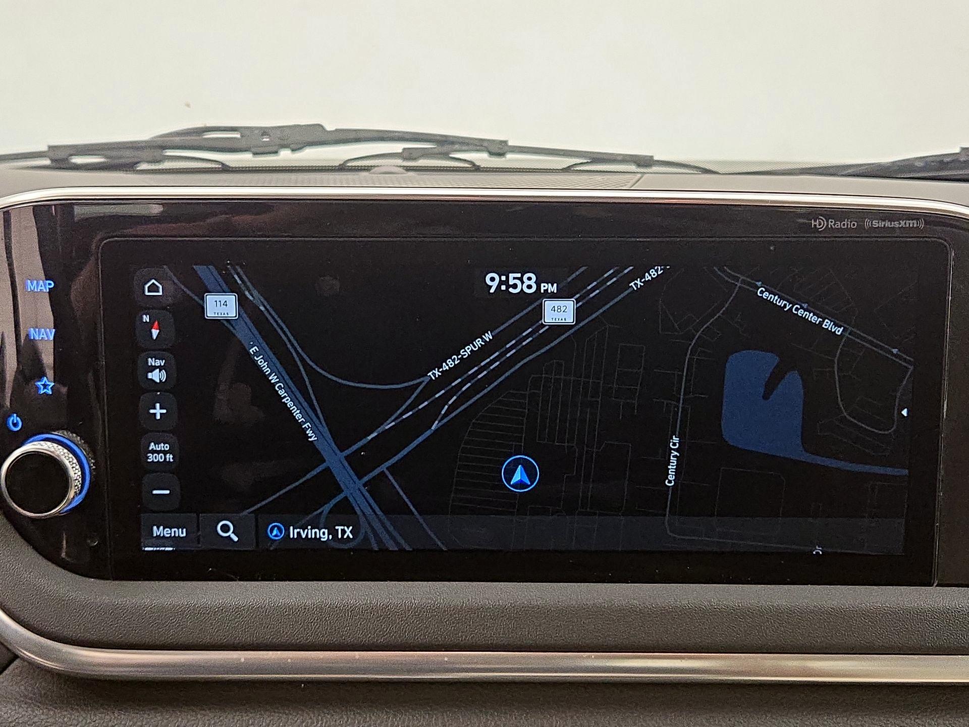 Thumbnail: 2023 Hyundai Sonata - 14