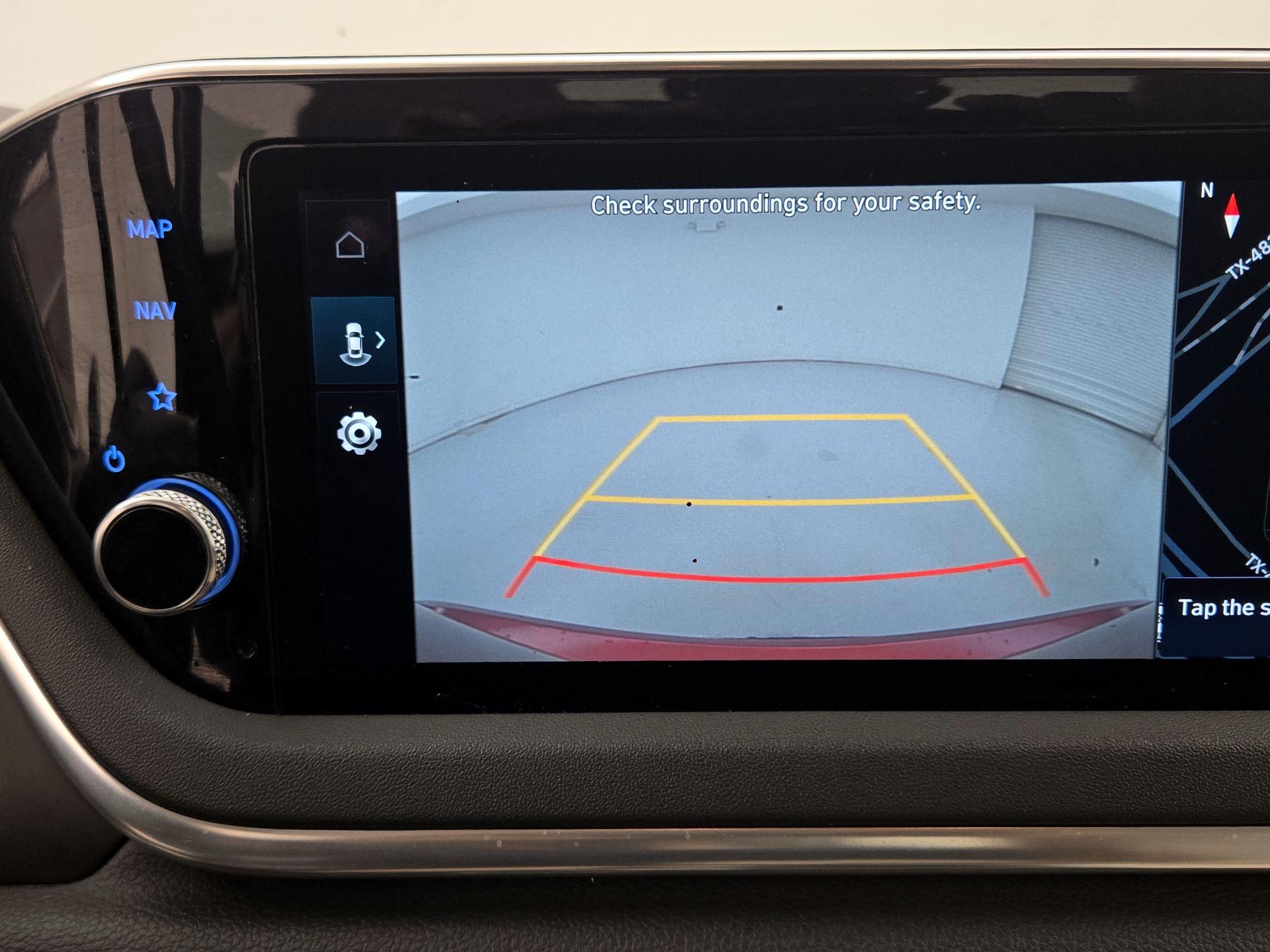 Thumbnail: 2023 Hyundai Sonata - 15