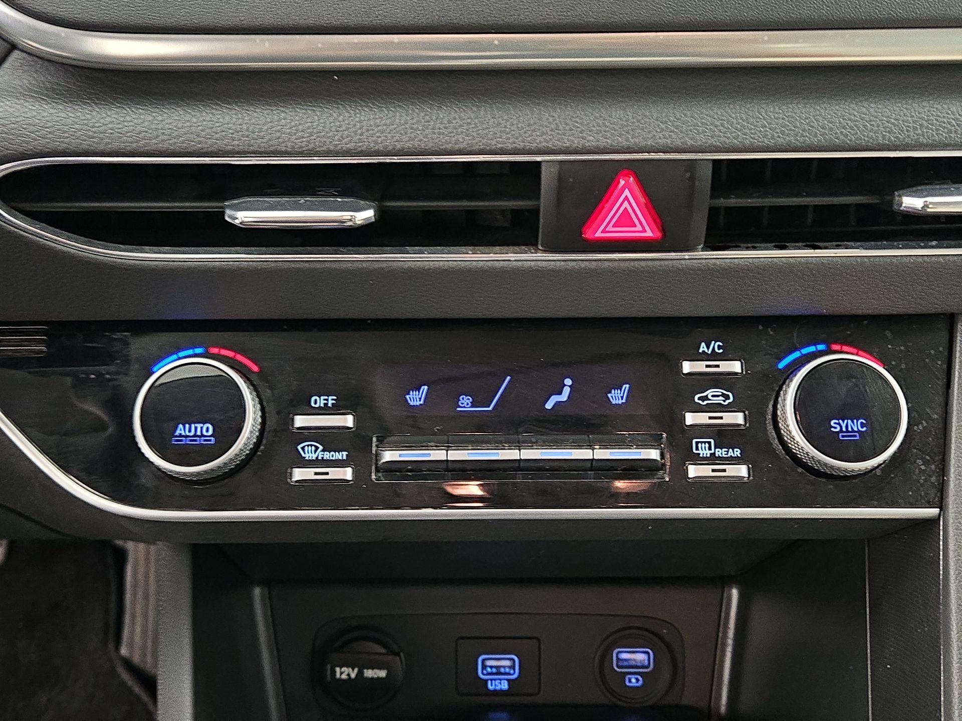 Thumbnail: 2023 Hyundai Sonata - 17