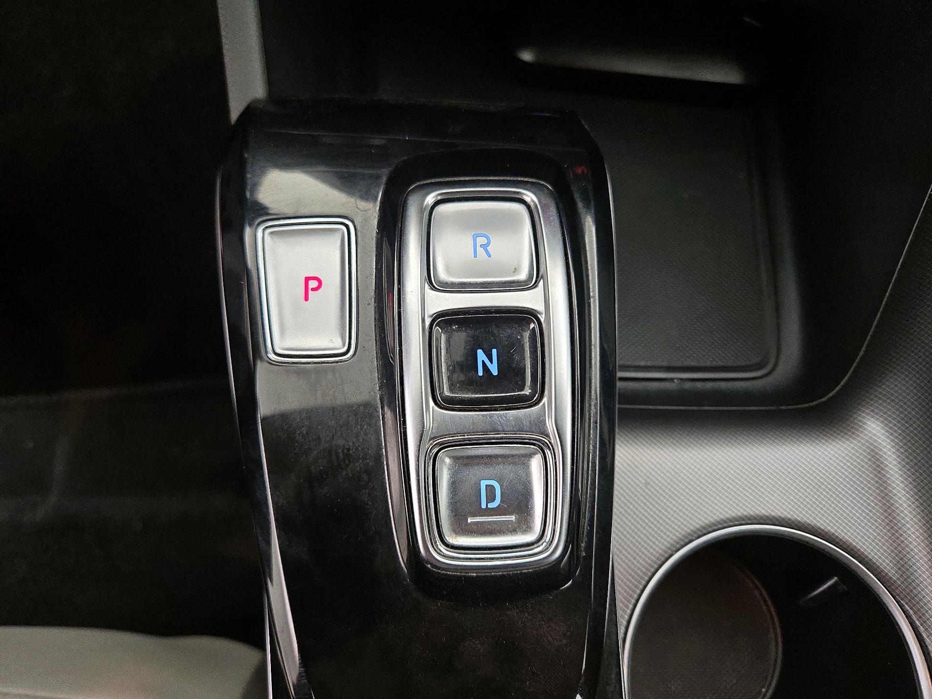 Thumbnail: 2023 Hyundai Sonata - 18