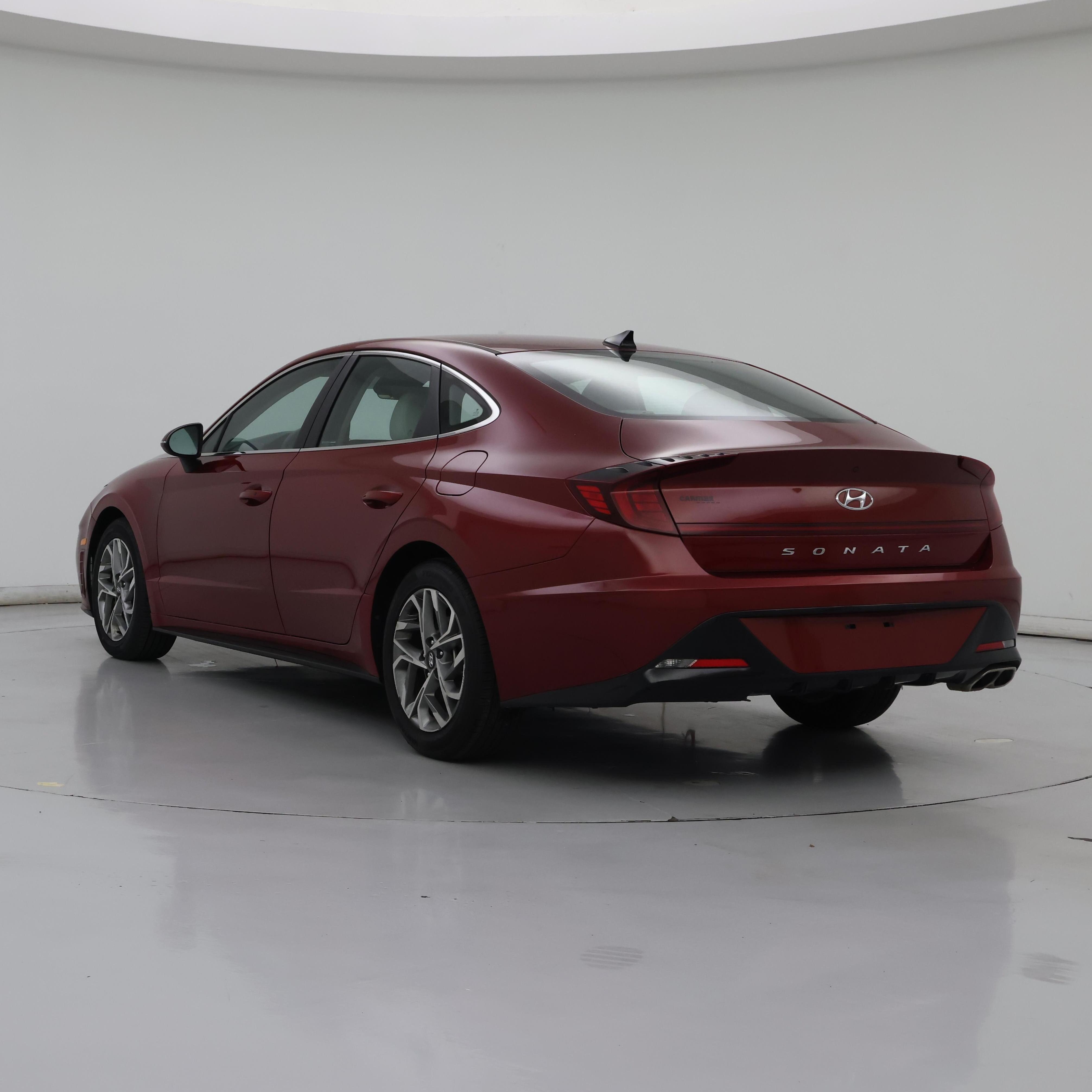 Thumbnail: 2023 Hyundai Sonata - 2