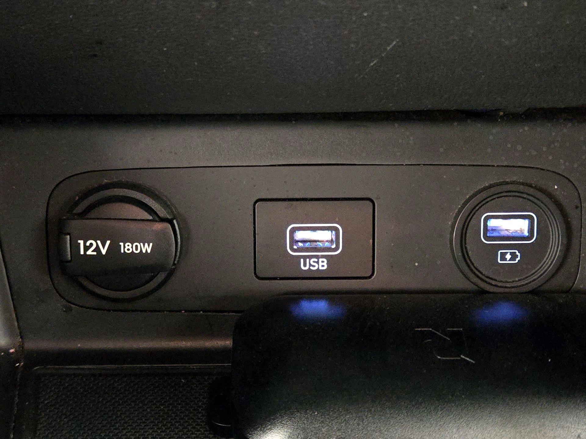 Thumbnail: 2023 Hyundai Sonata - 19