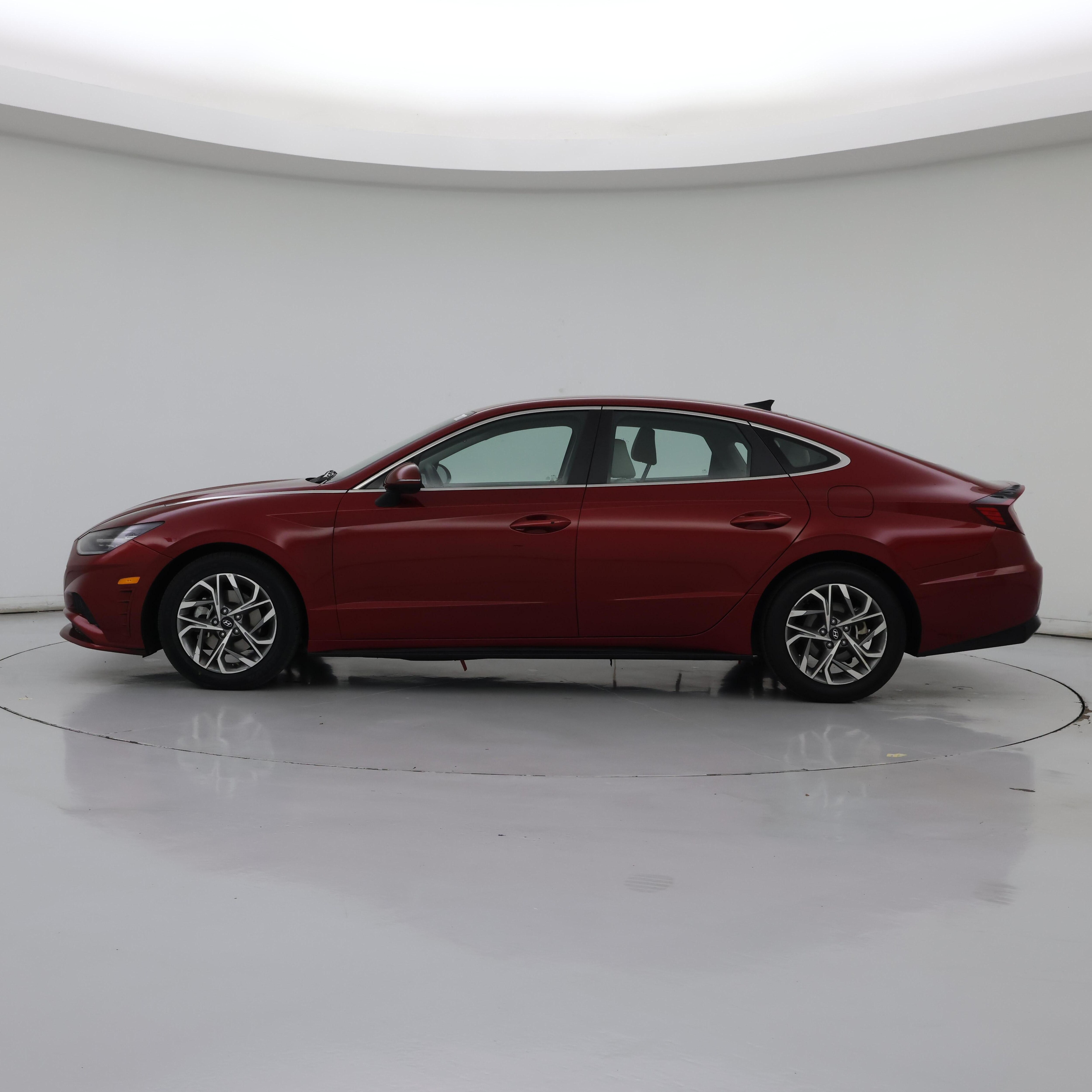 Thumbnail: 2023 Hyundai Sonata - 3