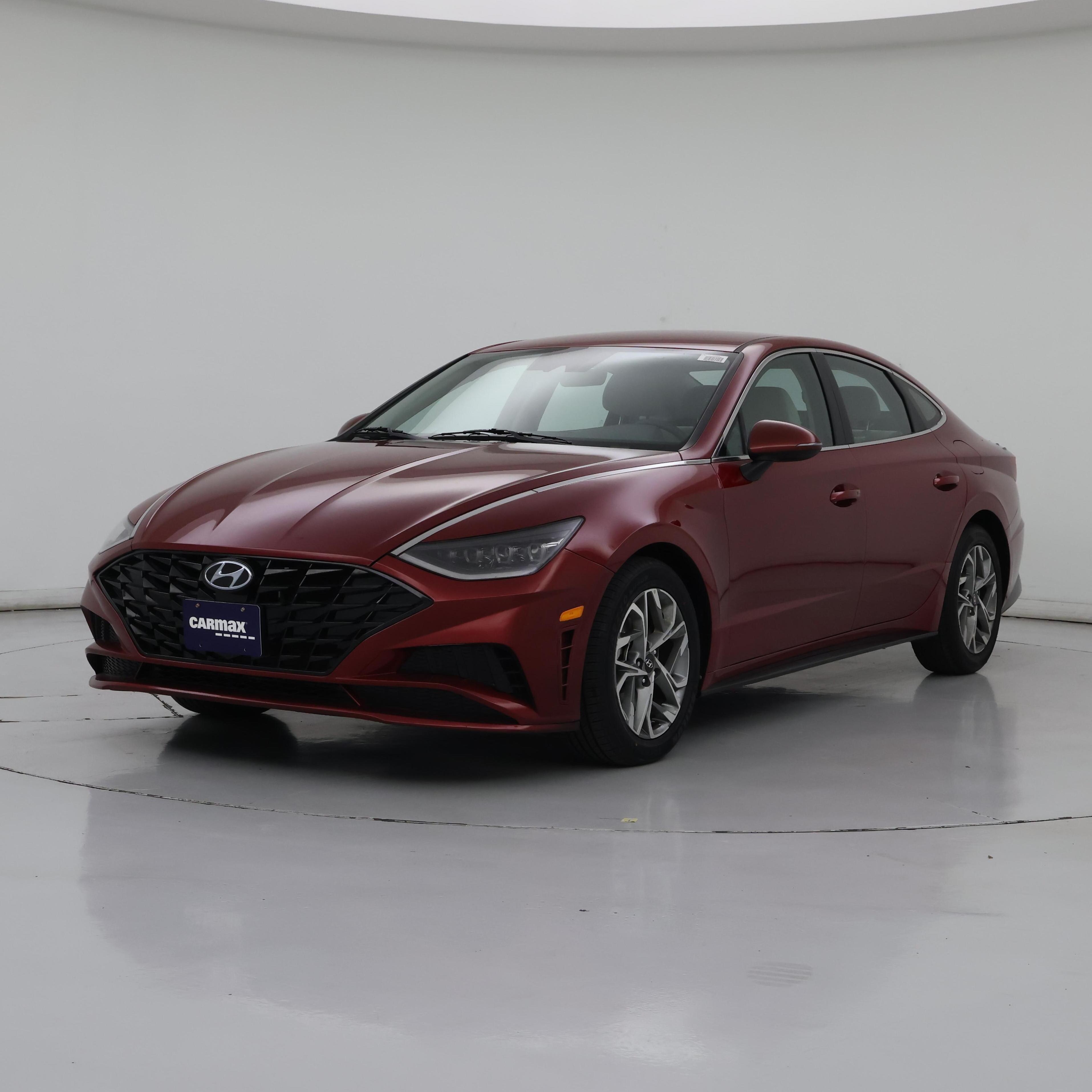 Thumbnail: 2023 Hyundai Sonata - 4