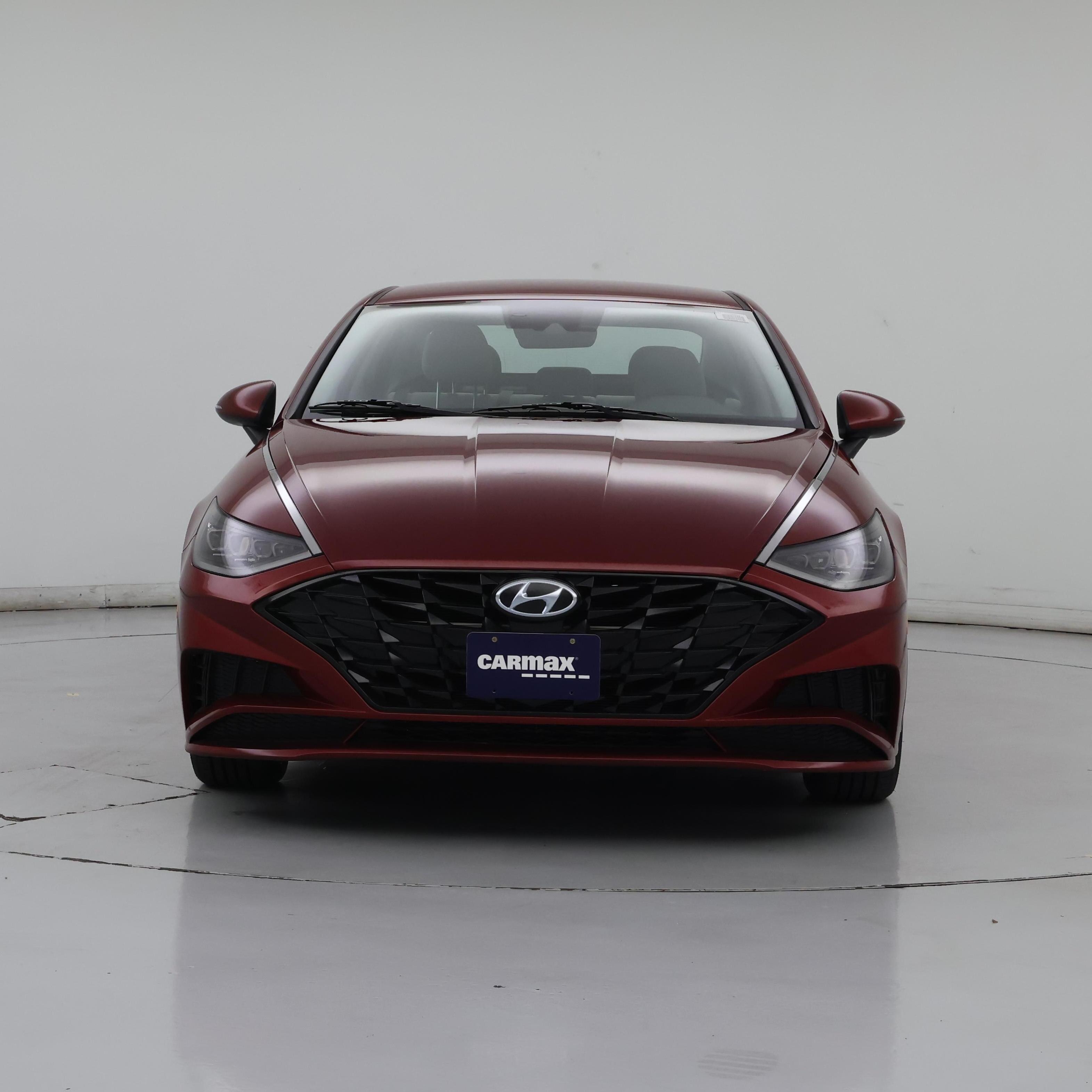 Thumbnail: 2023 Hyundai Sonata - 5