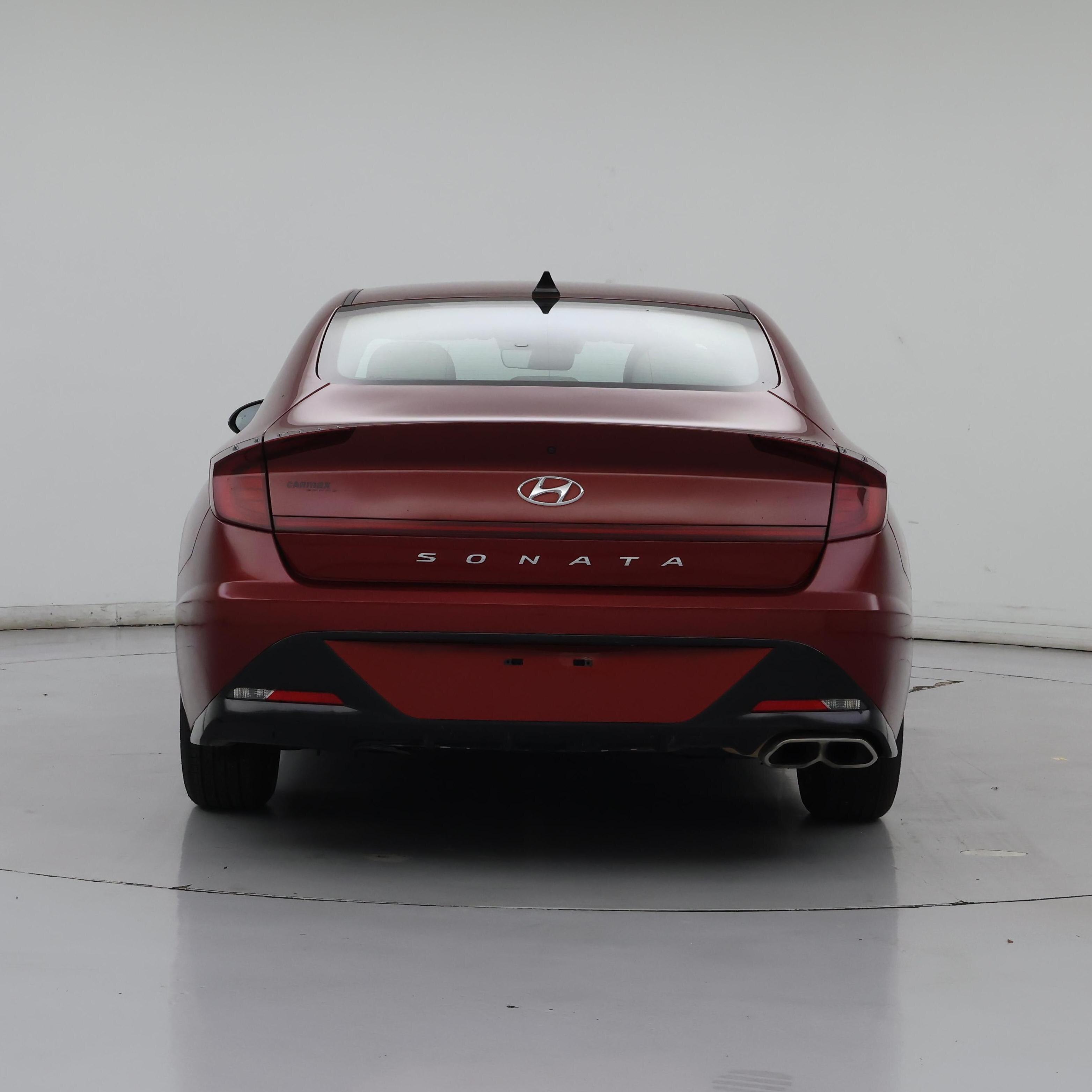 Thumbnail: 2023 Hyundai Sonata - 6