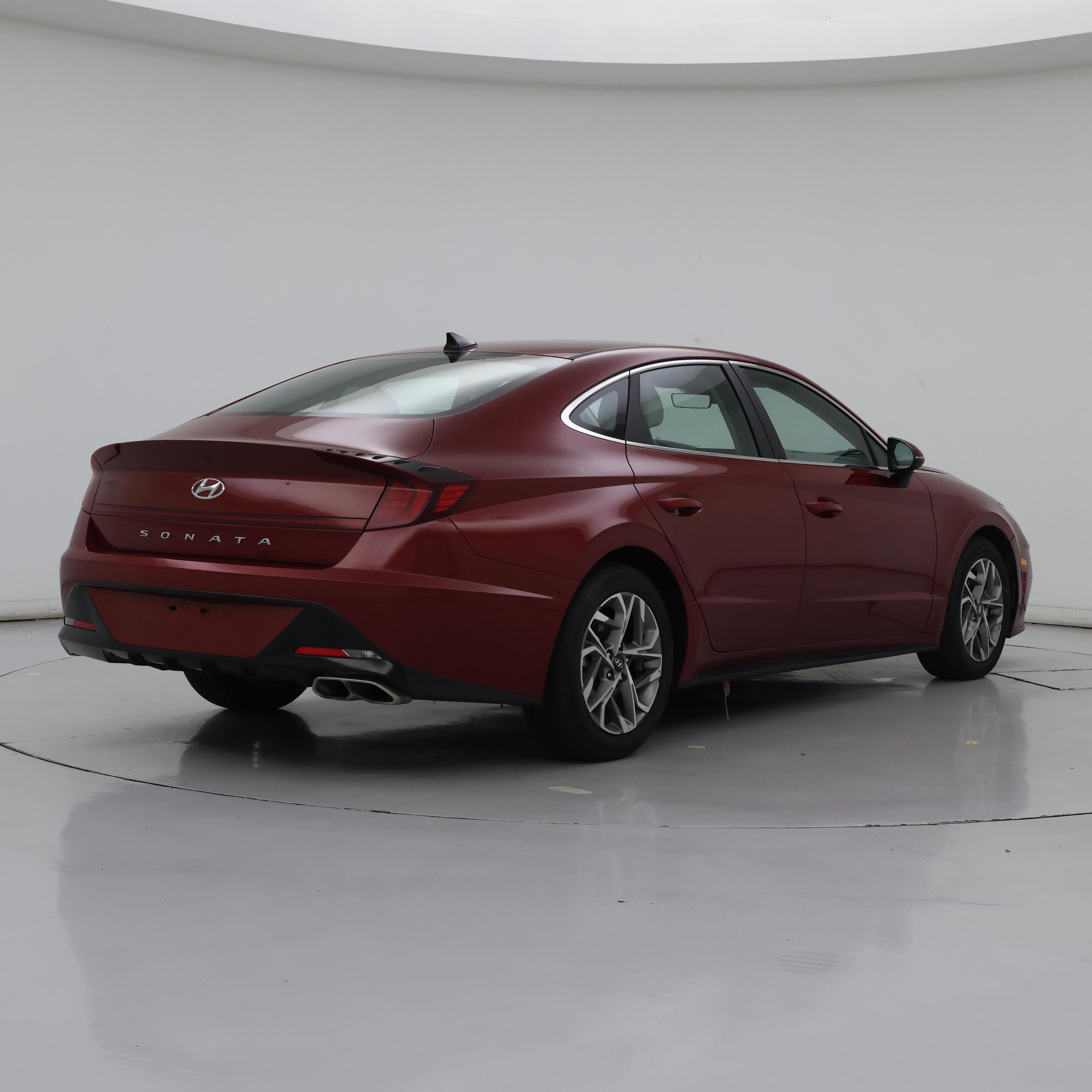 Thumbnail: 2023 Hyundai Sonata - 8