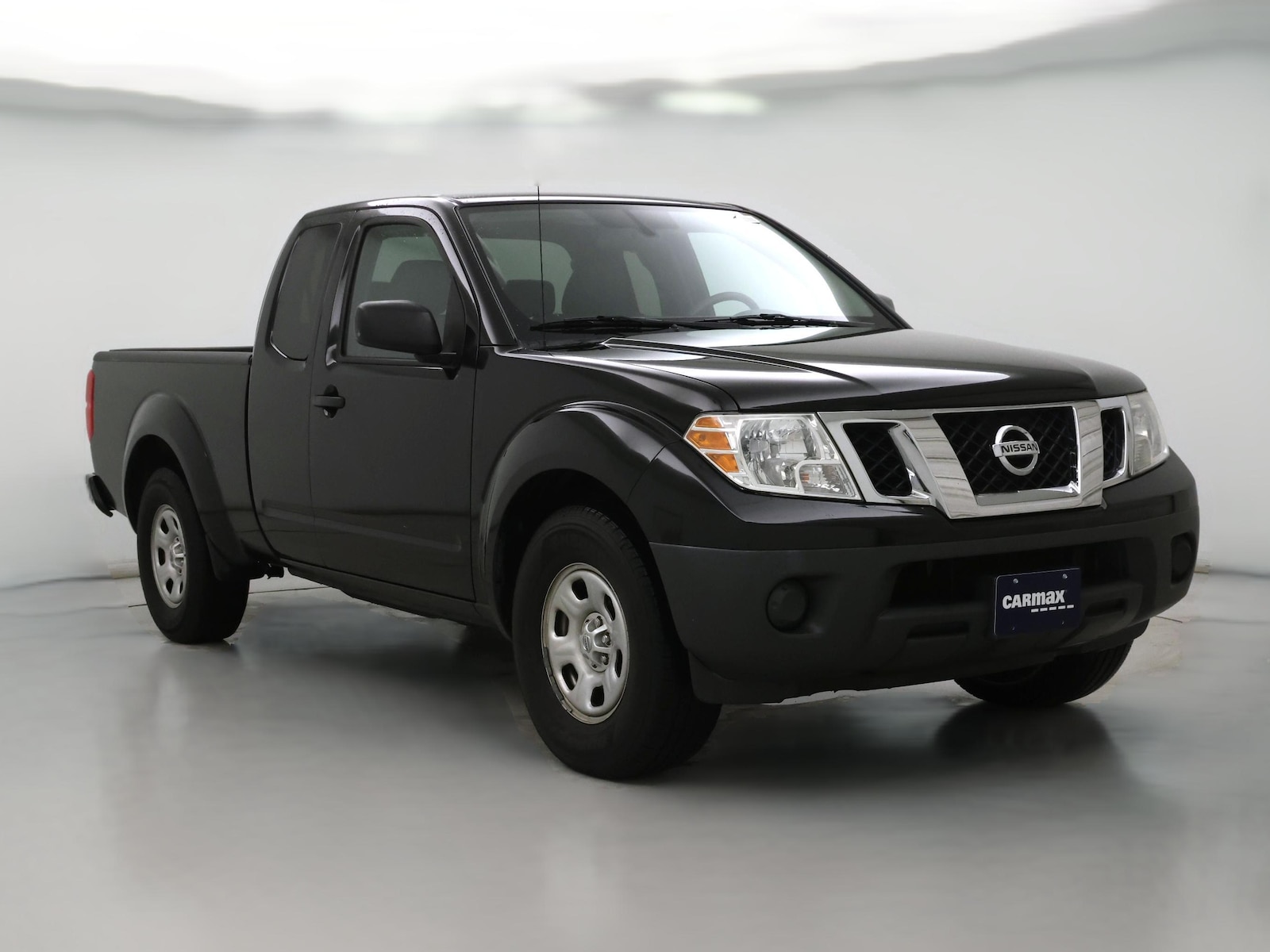 2020 Nissan Frontier S