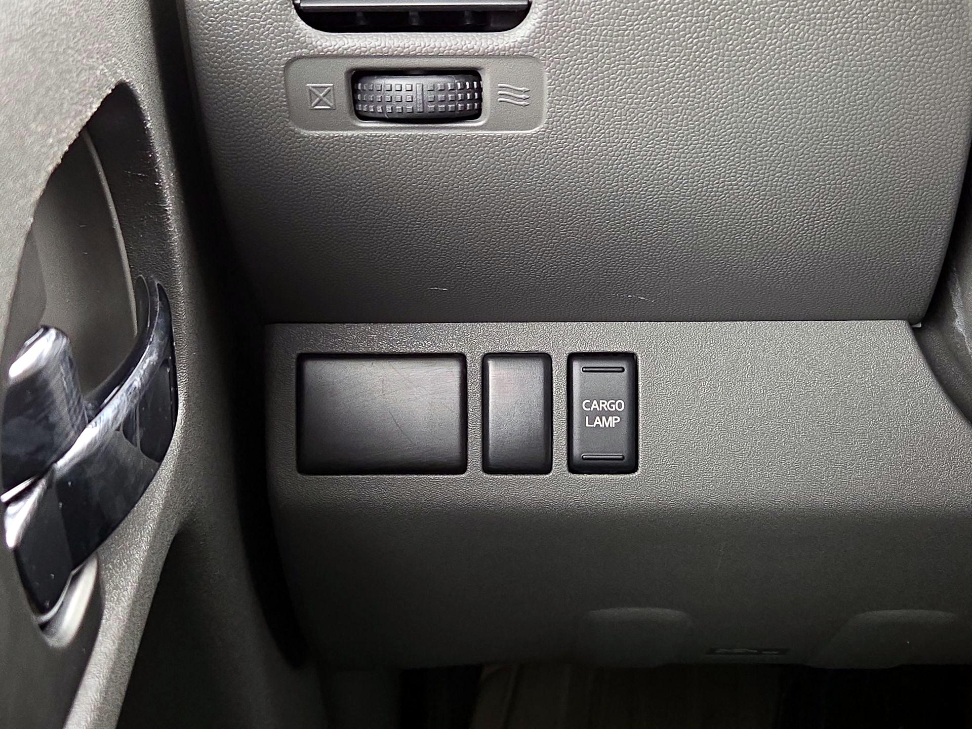 Thumbnail: 2020 Nissan Frontier - 13