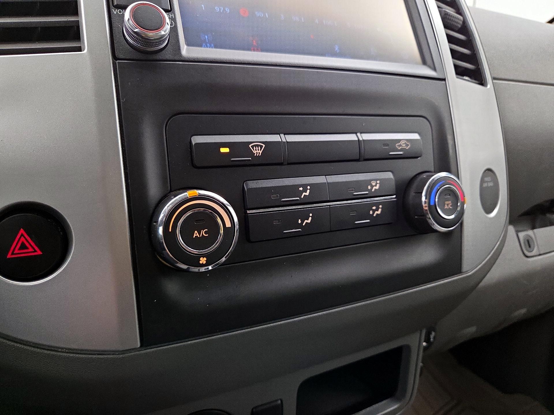 Thumbnail: 2020 Nissan Frontier - 16