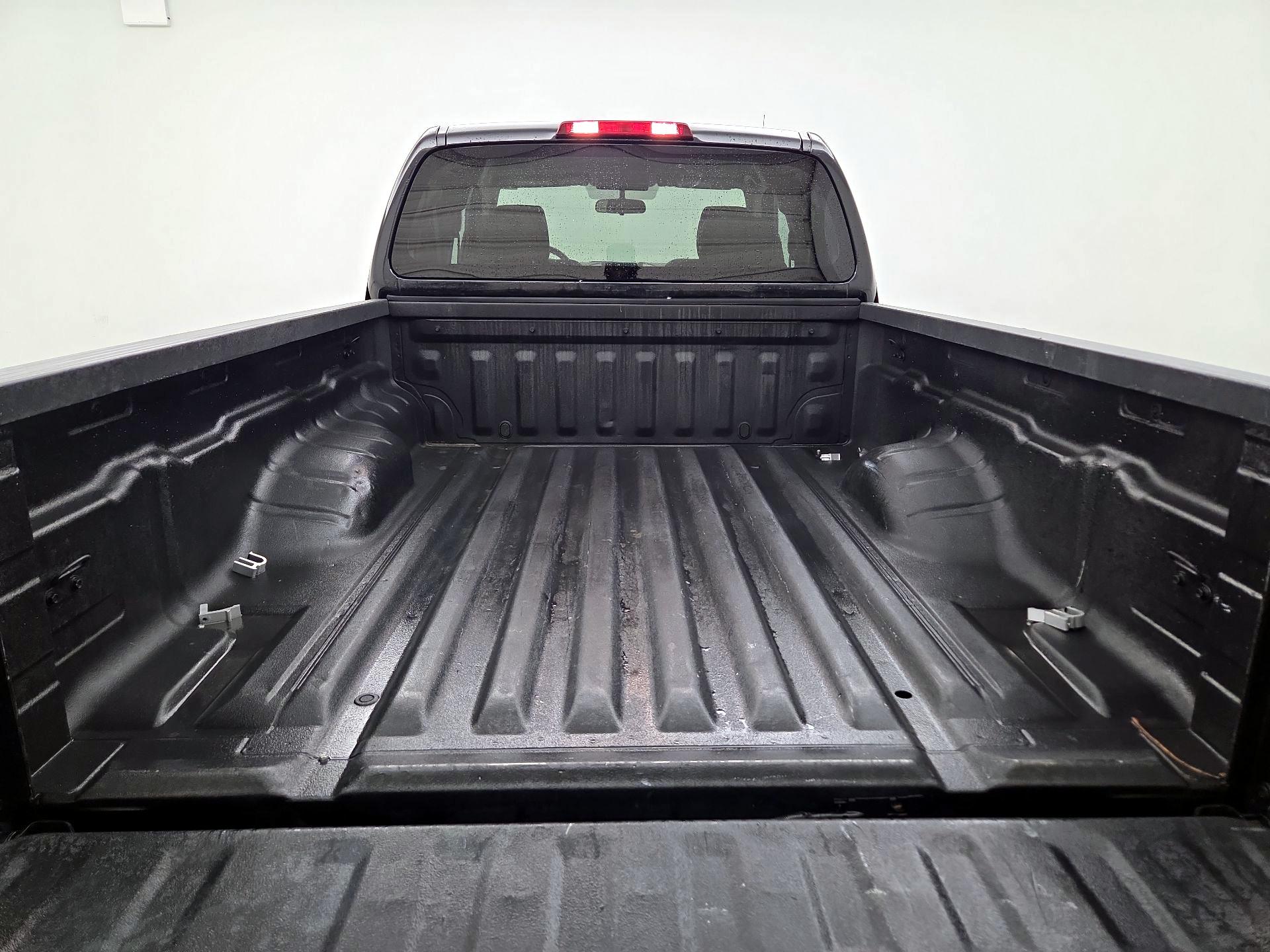 Thumbnail: 2020 Nissan Frontier - 19