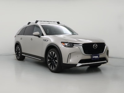 2024 Mazda CX-90 PHEV Premium Plus