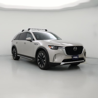 2024 Mazda CX-90 PHEV Premium Plus