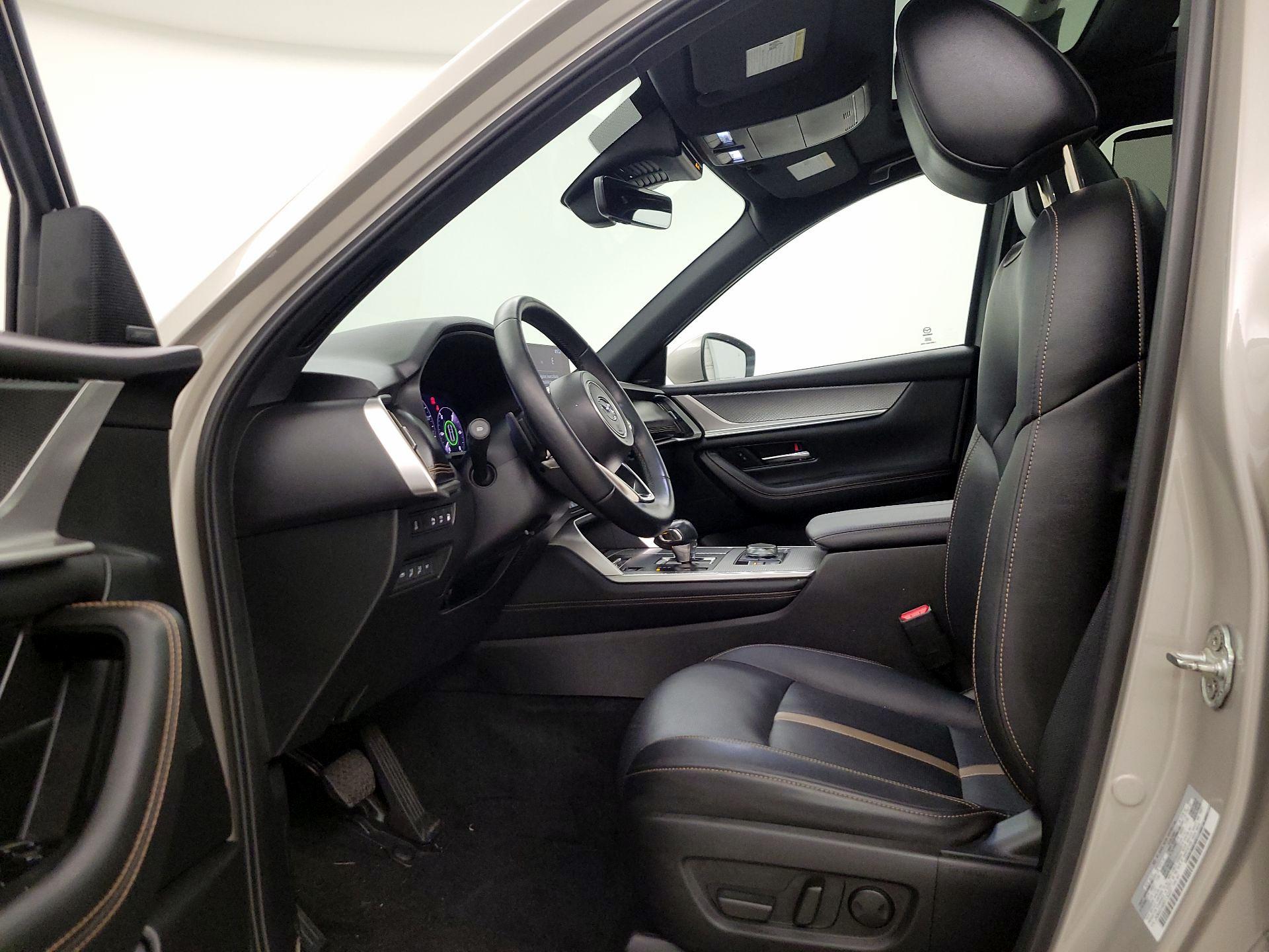 Thumbnail: 2024 Mazda CX-90 - 11