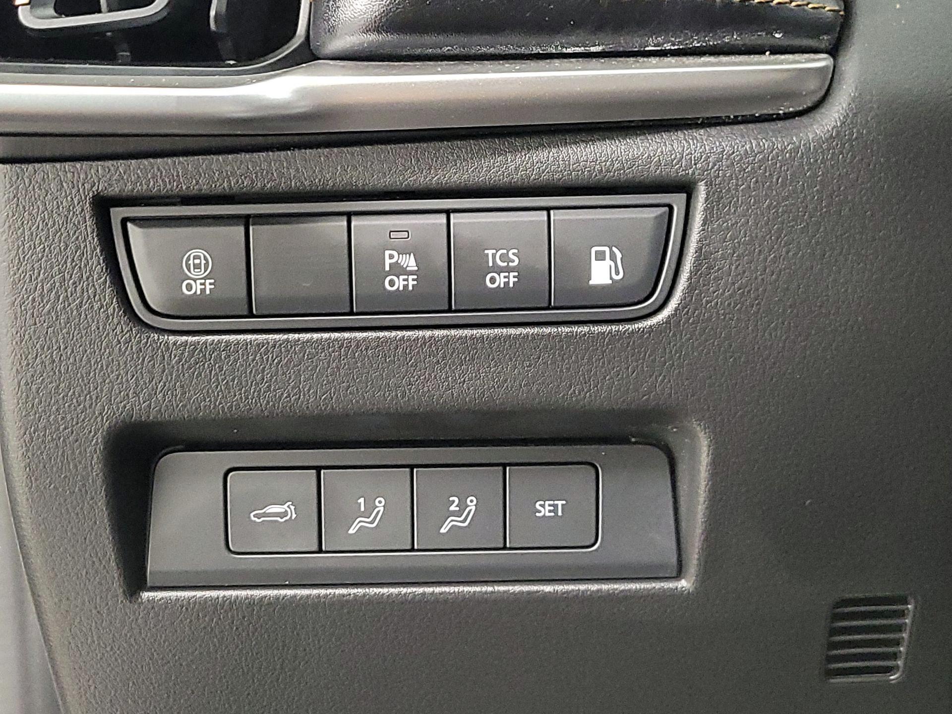 Thumbnail: 2024 Mazda CX-90 - 13