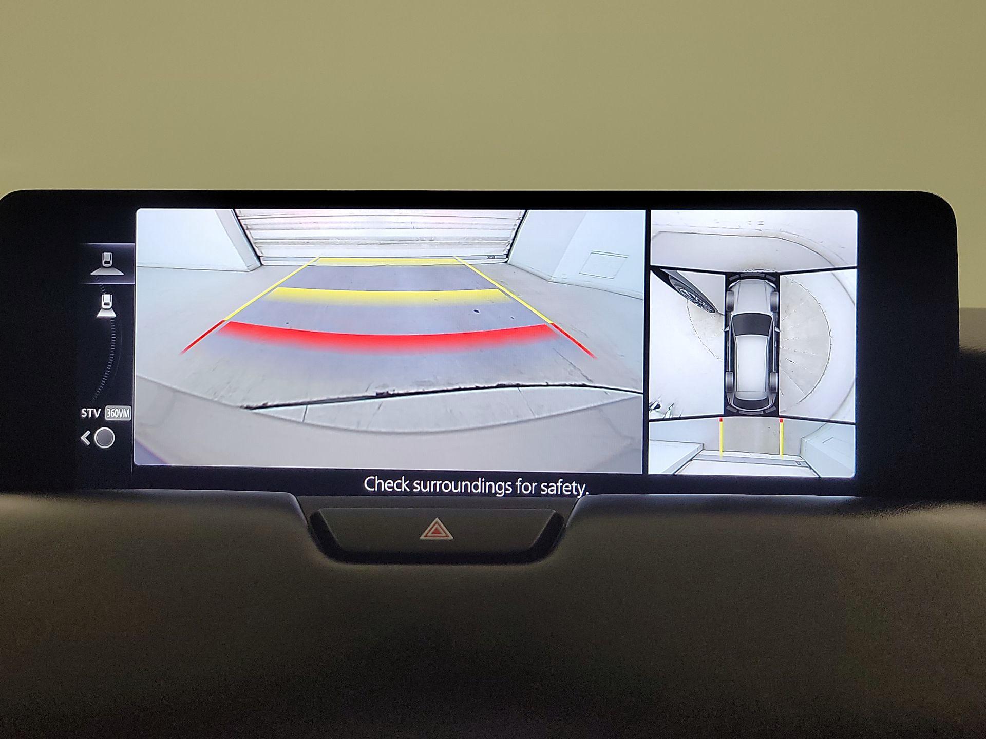 Thumbnail: 2024 Mazda CX-90 - 14