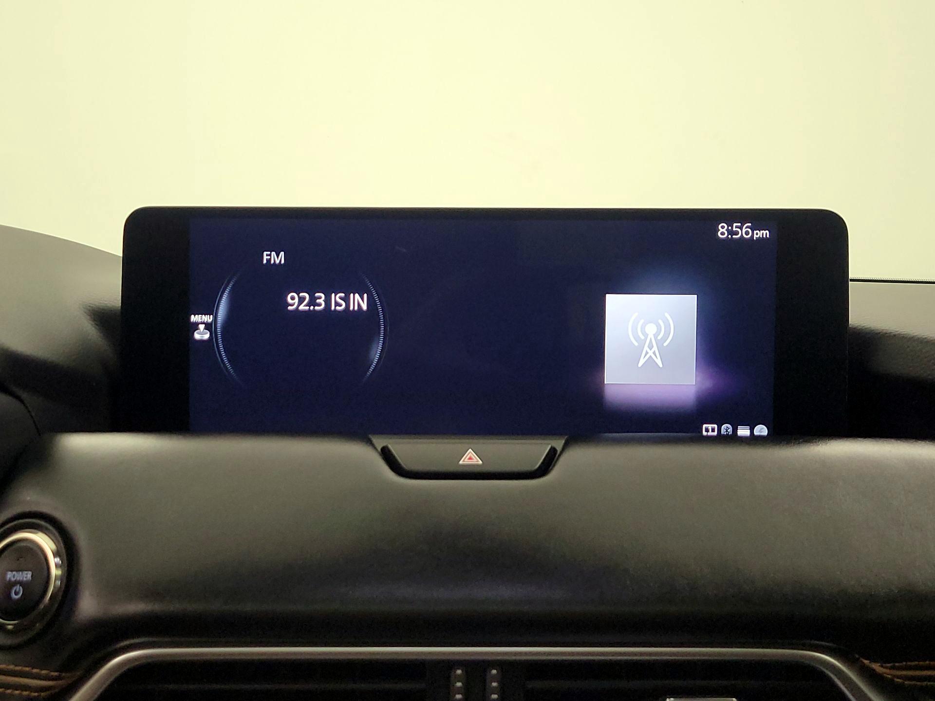 Thumbnail: 2024 Mazda CX-90 - 15